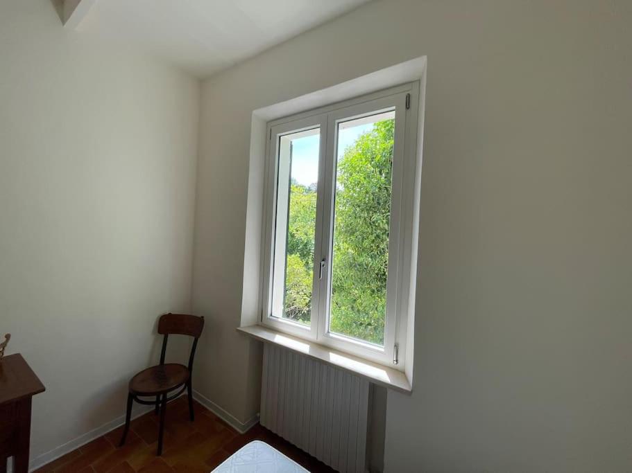Mens Sana - Casa grande per gruppi nel verde view 3