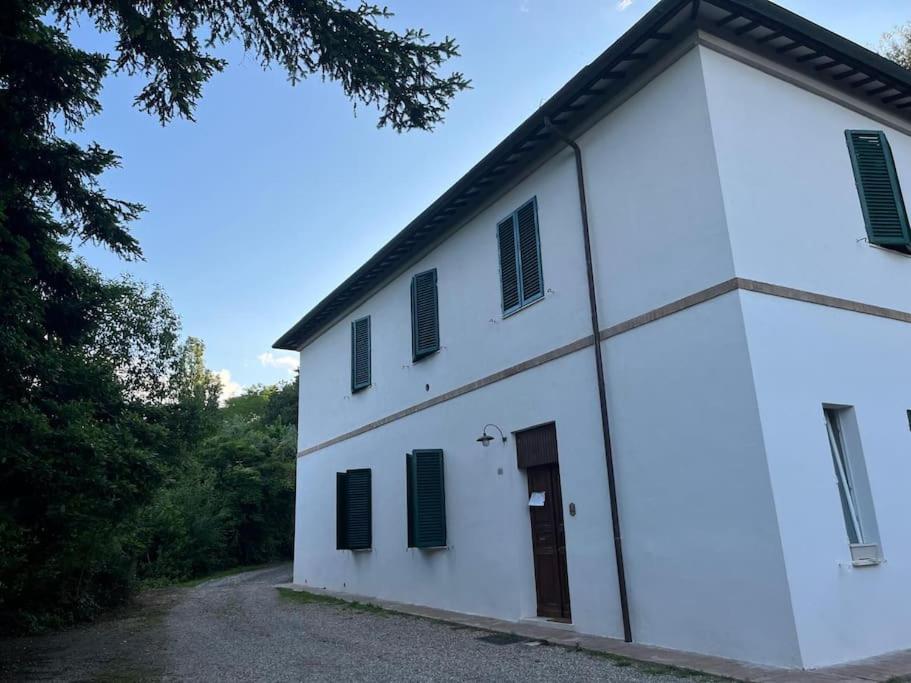 Mens Sana - Casa grande per gruppi nel verde view 5