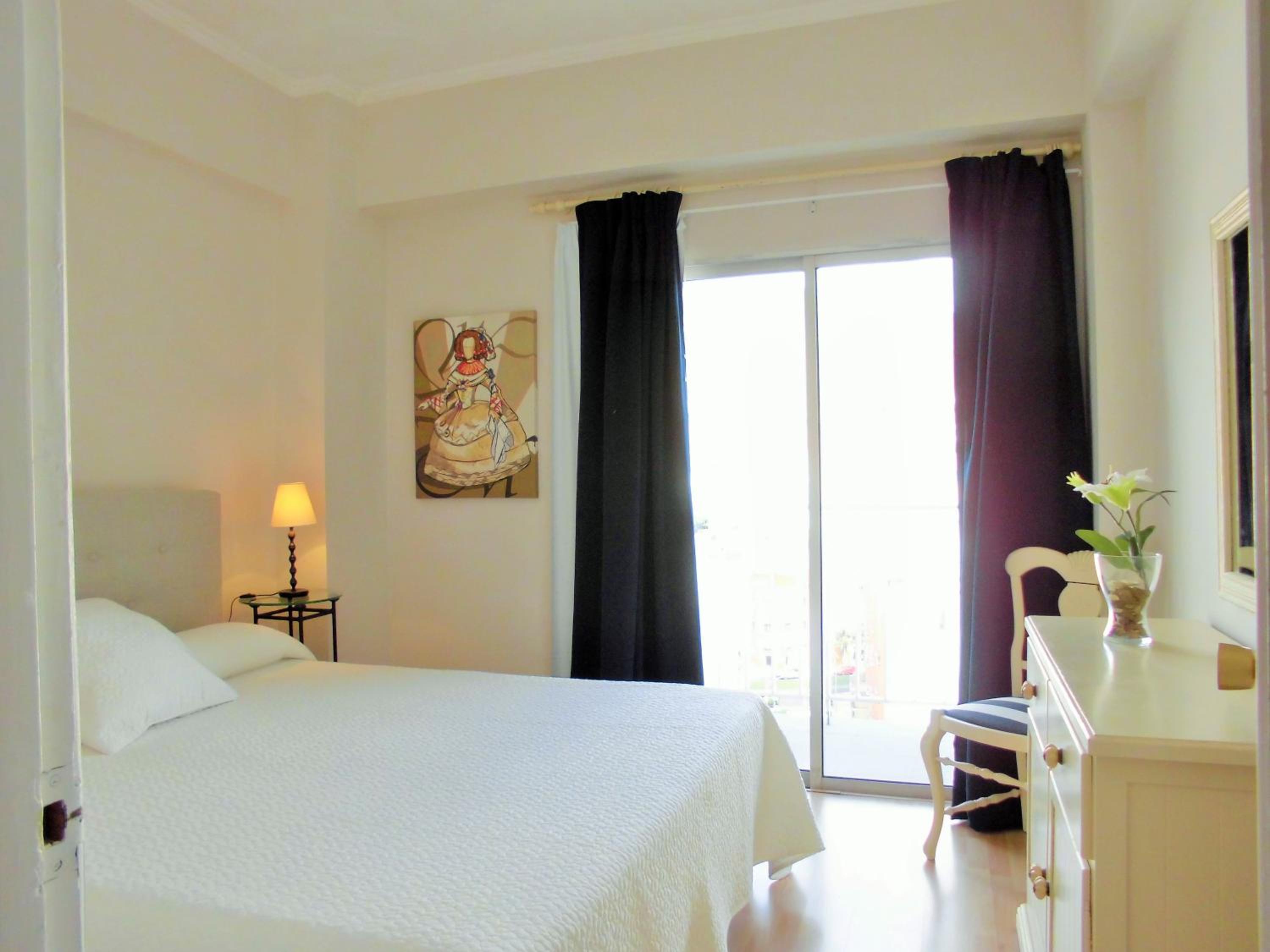 Apartamentos Bruja