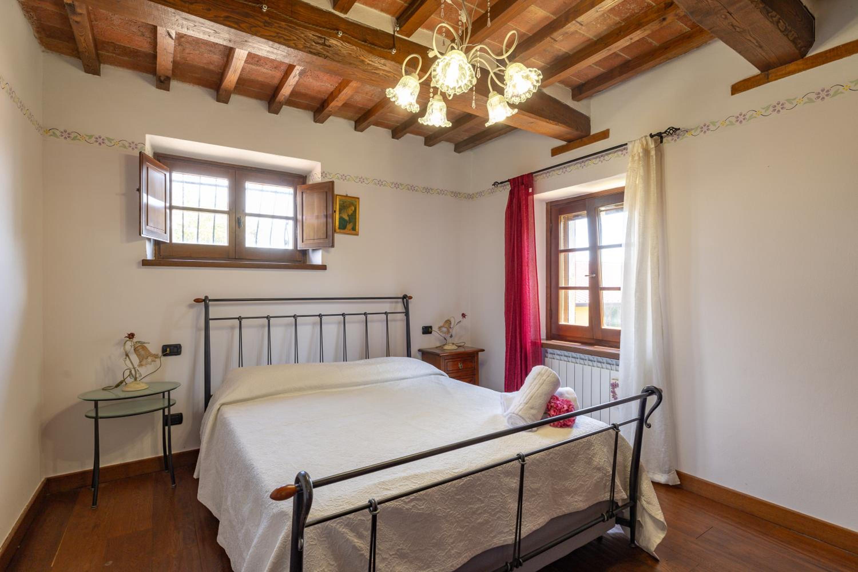 Podere Merlino