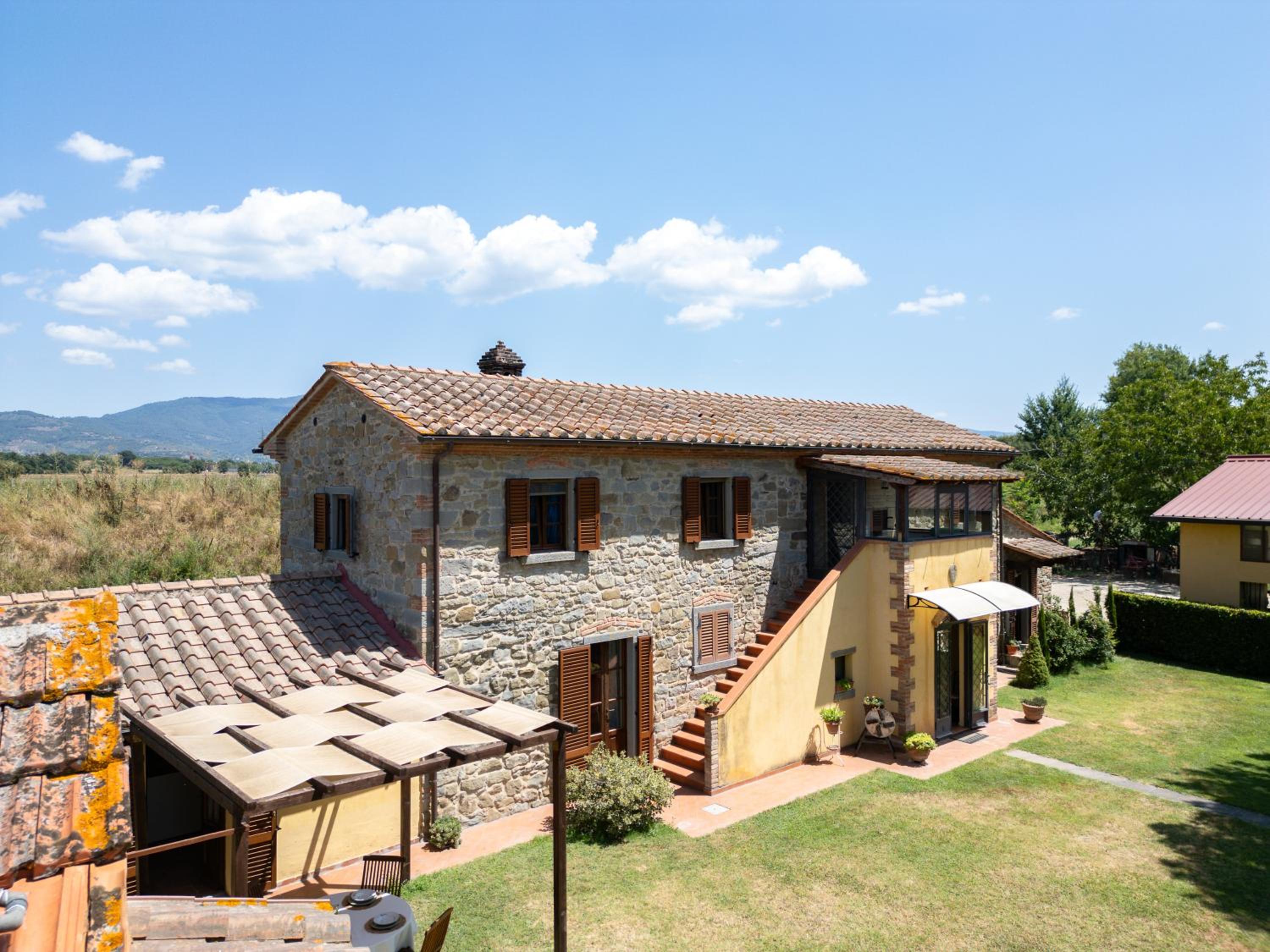 Podere Merlino