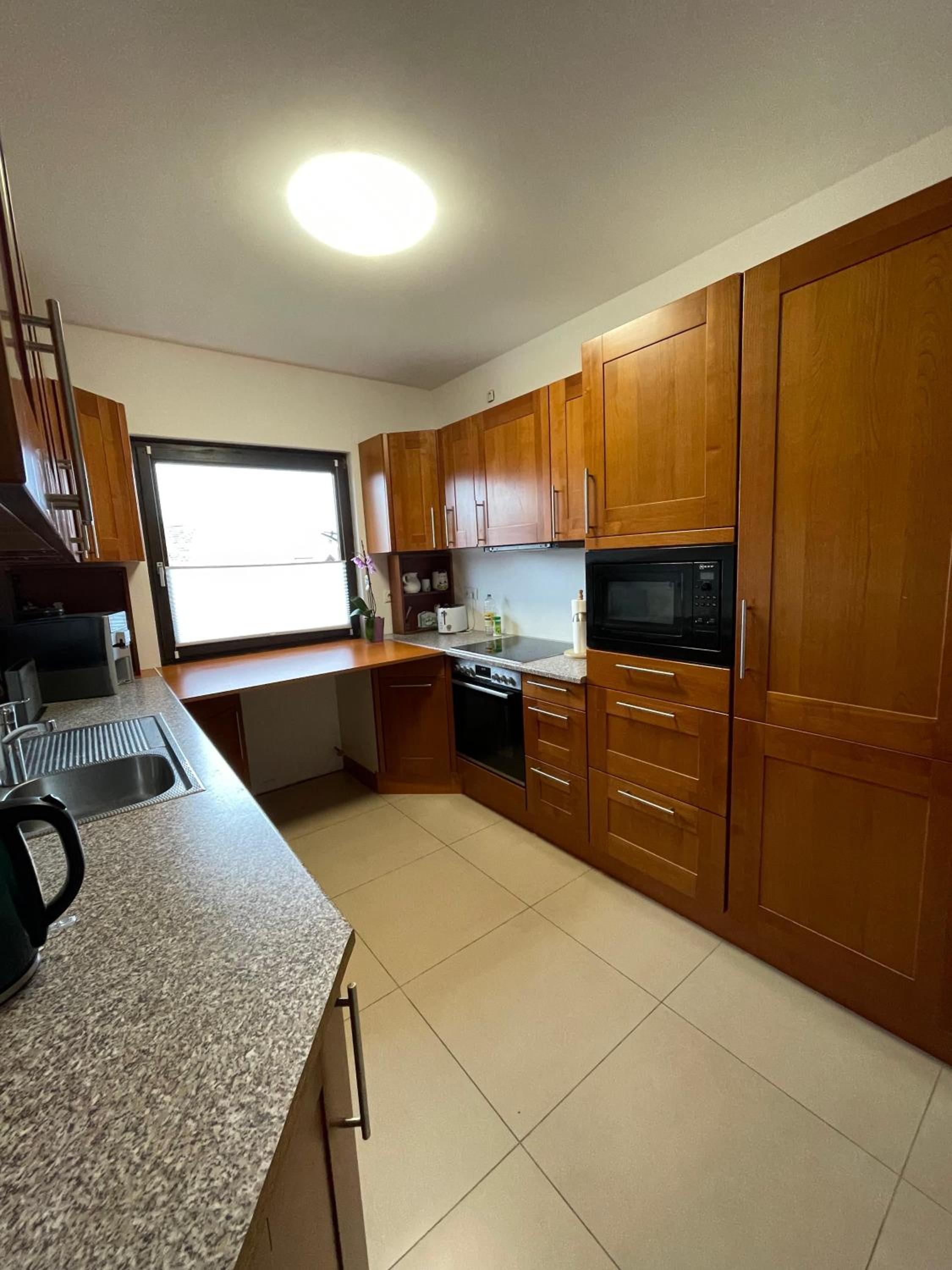 Apartments im Taunus