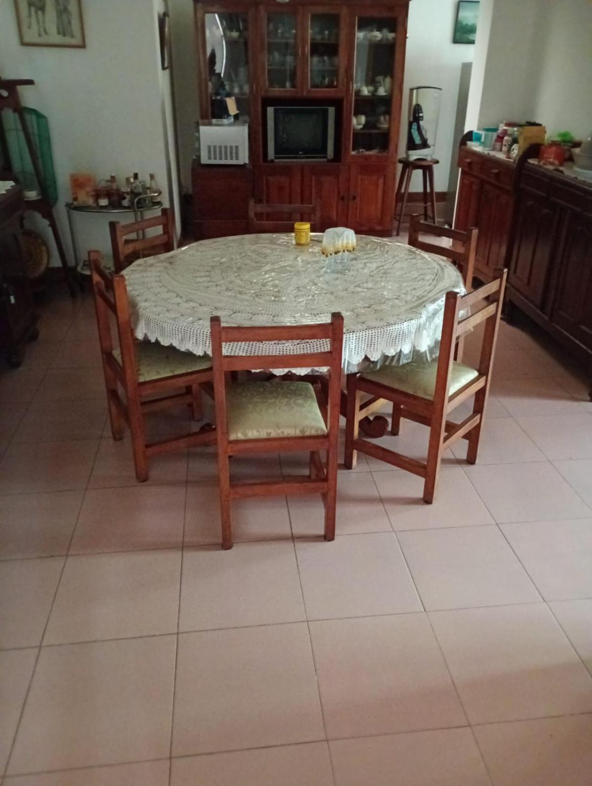 Northway Homestay