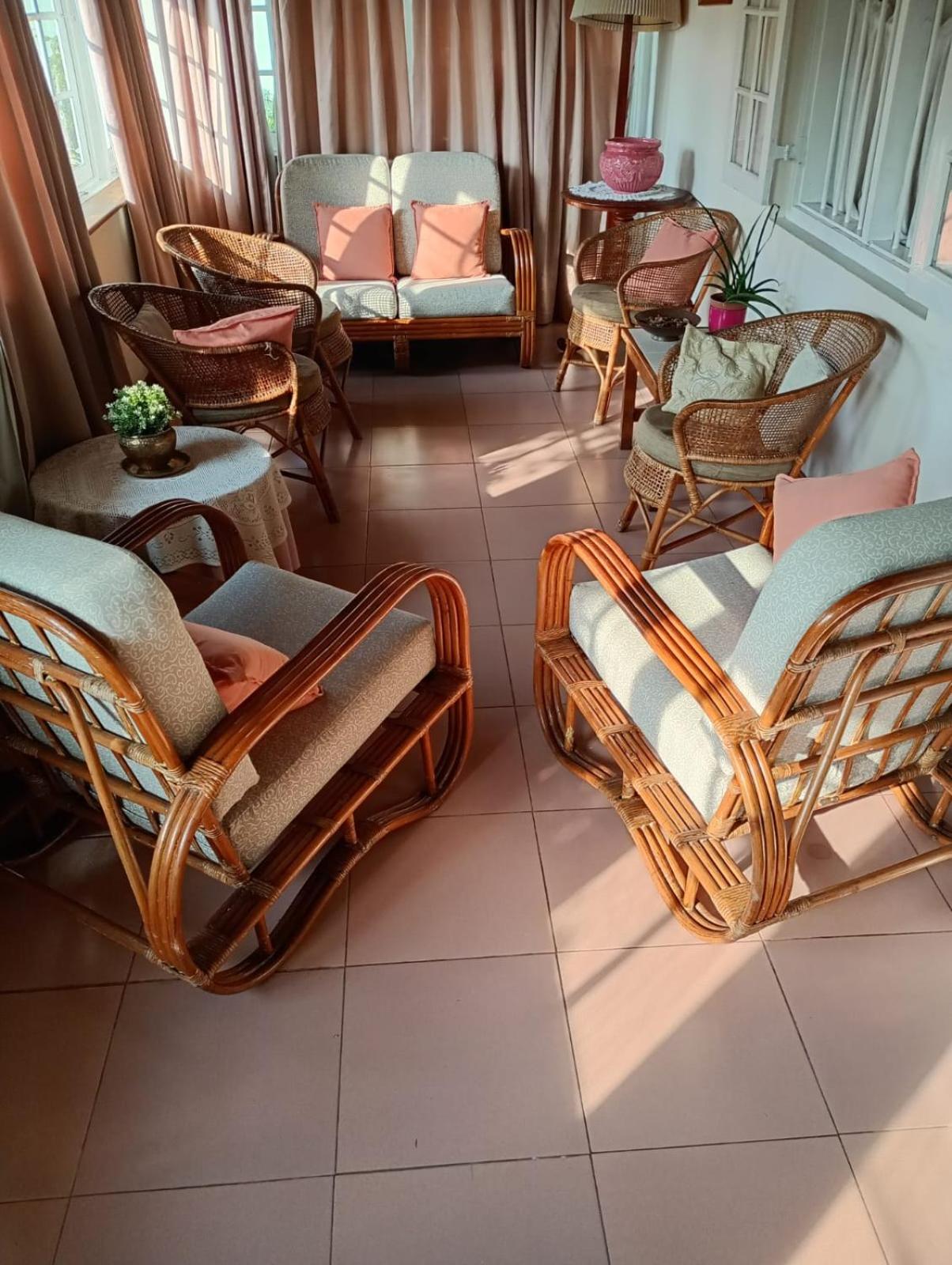 Northway Homestay