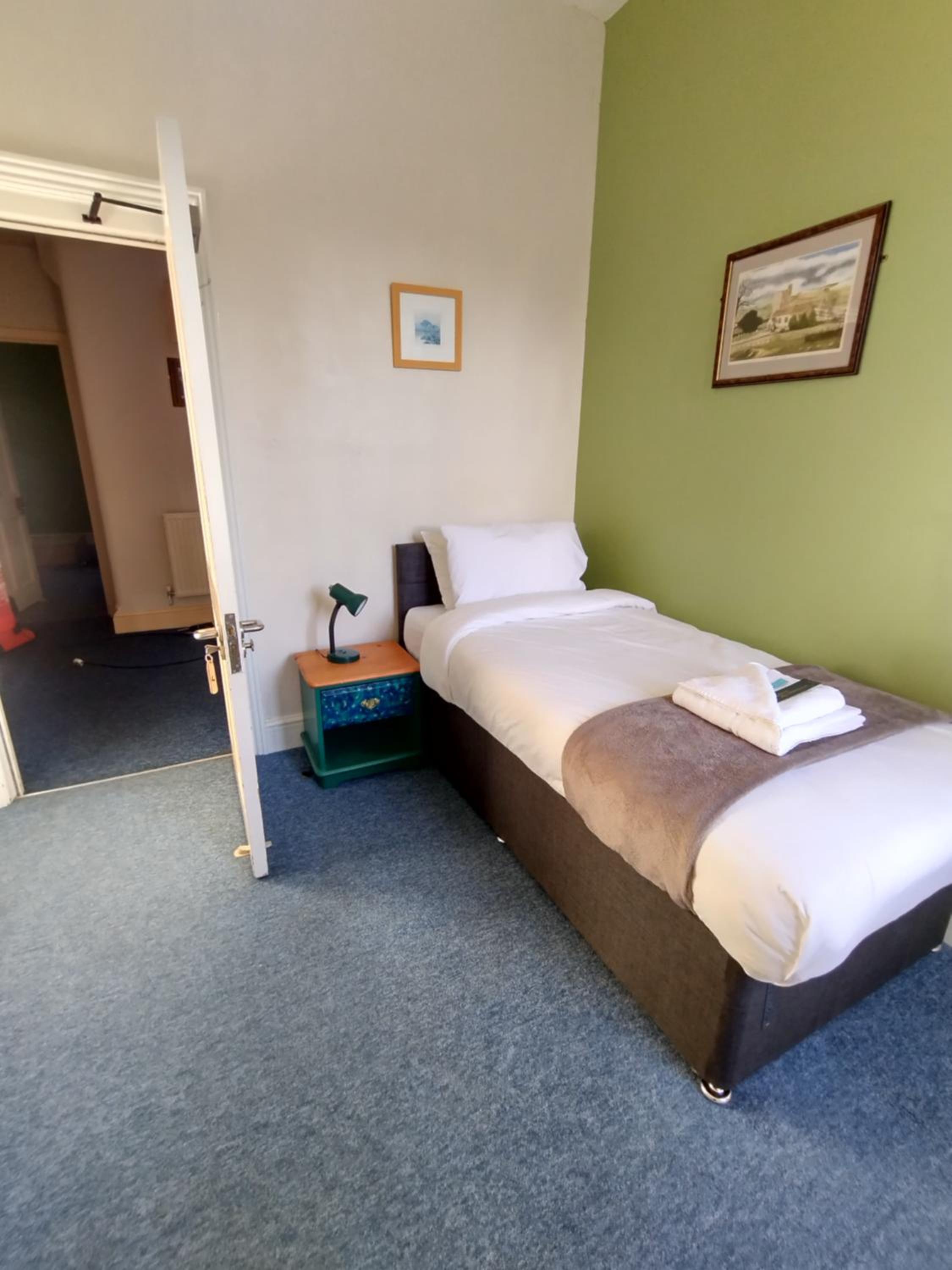 Kington Accommodation