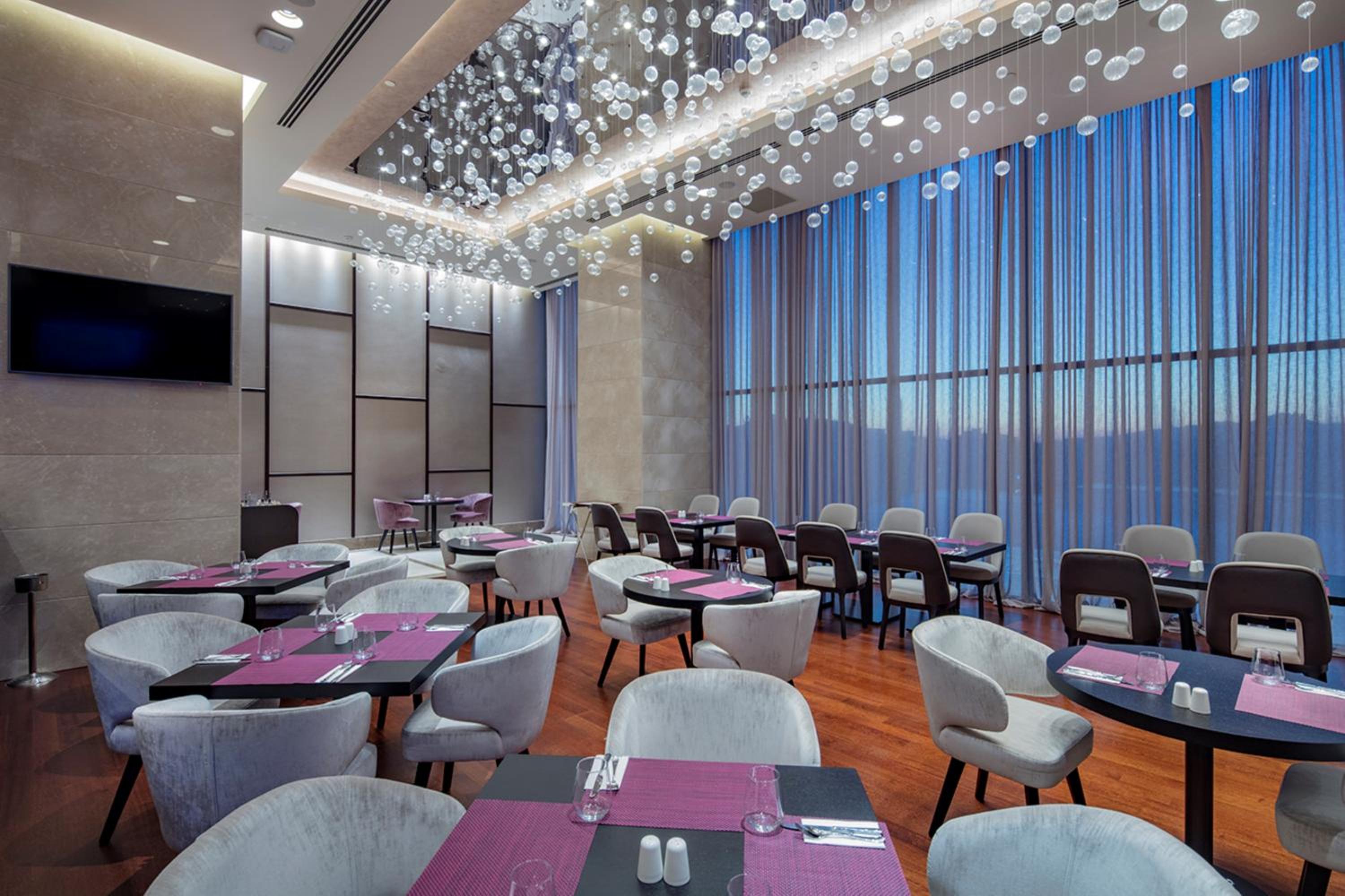 Doubletree by Hilton İstanbul Ümraniye - Image 5