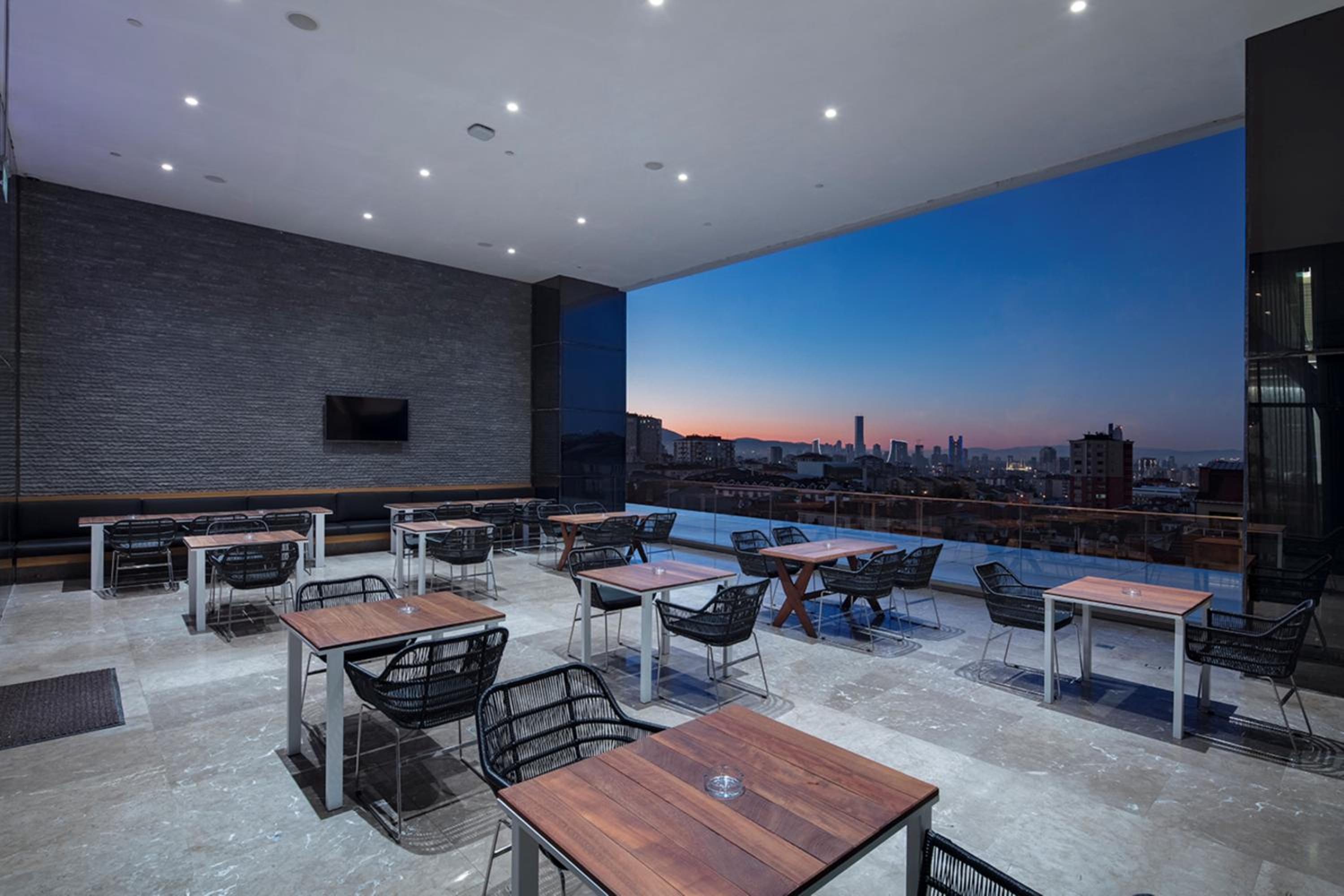Doubletree by Hilton İstanbul Ümraniye - Image 6