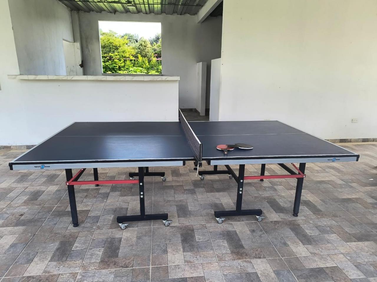 Villas Campestres las Heliconias view 5