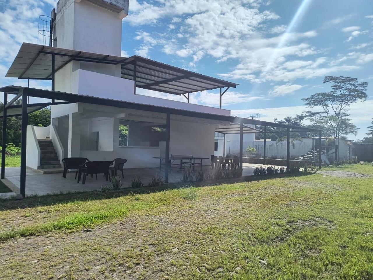 Villas Campestres las Heliconias view 2