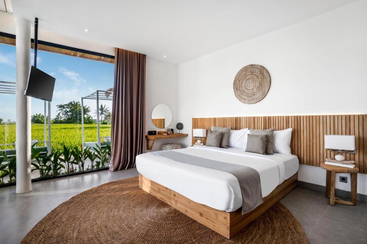 Vivalavida 6 BR Luxurious Villa RiceField View CYN view 4