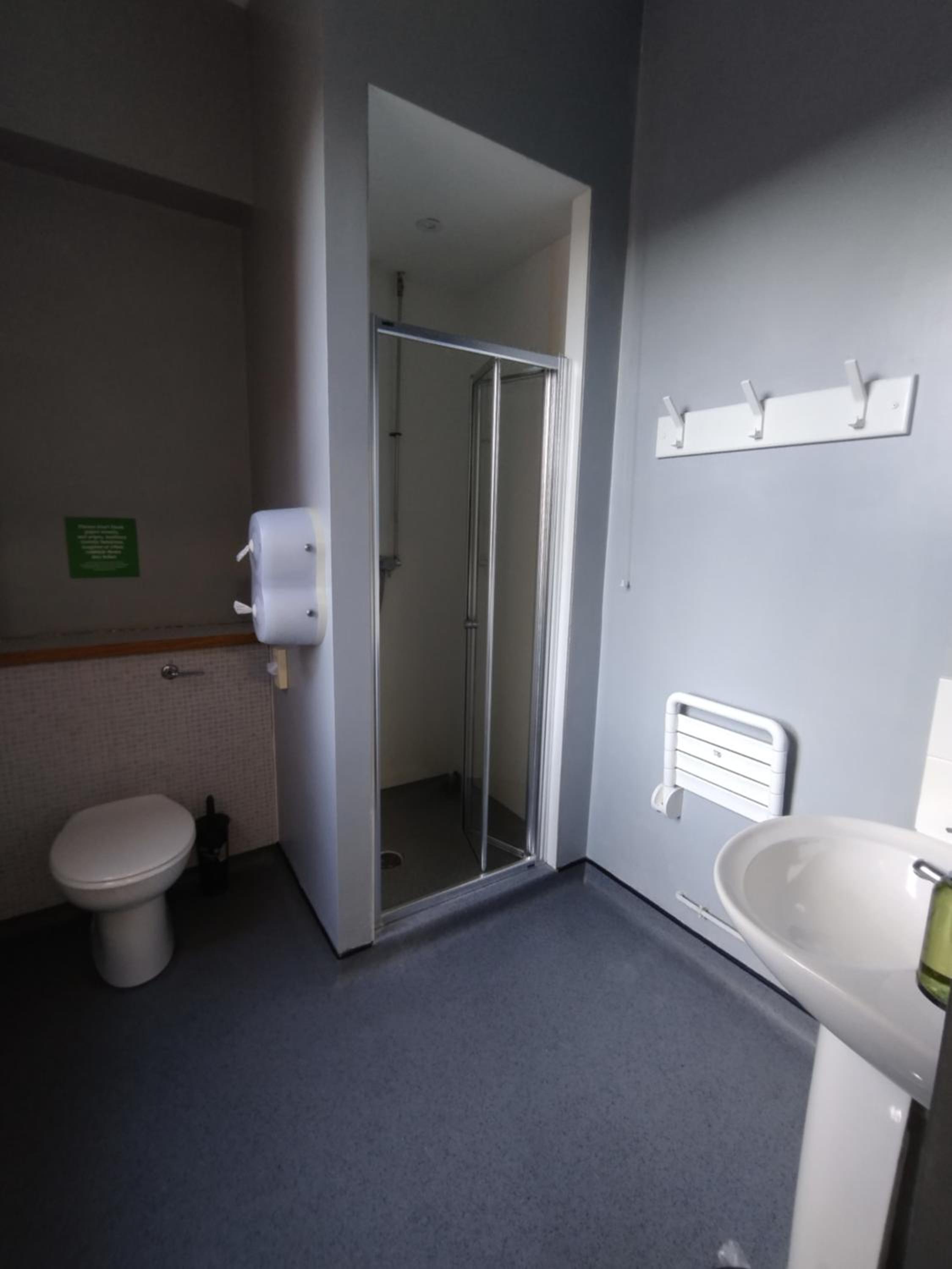 Kington Accommodation