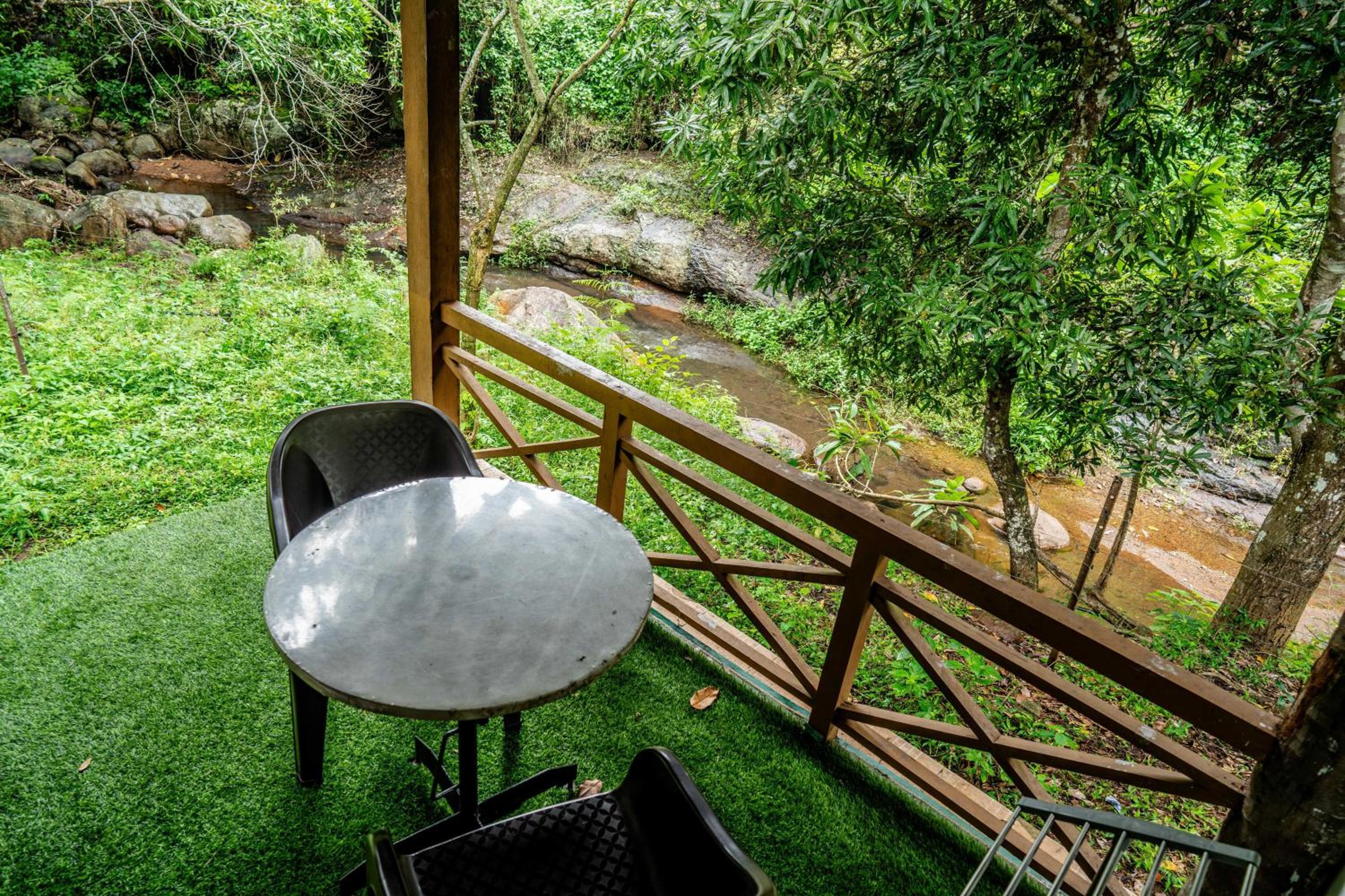 Zacs Valley Resort & Wellness Retreat Kodaikanal