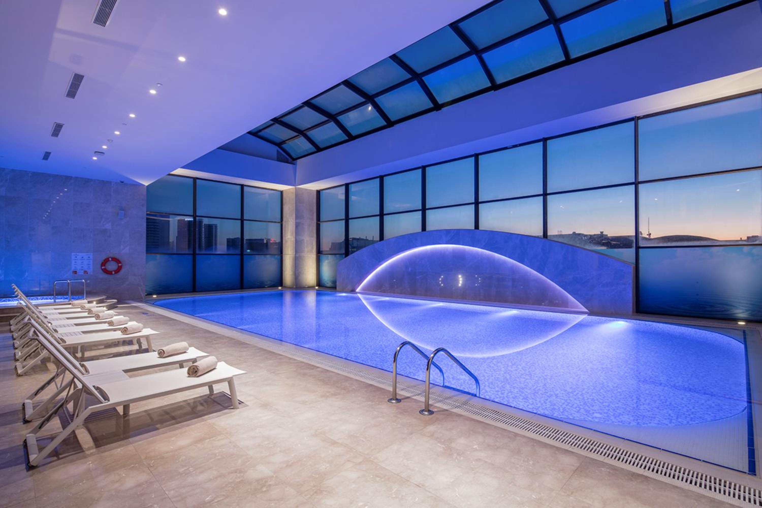 Doubletree by Hilton İstanbul Ümraniye - Image 11