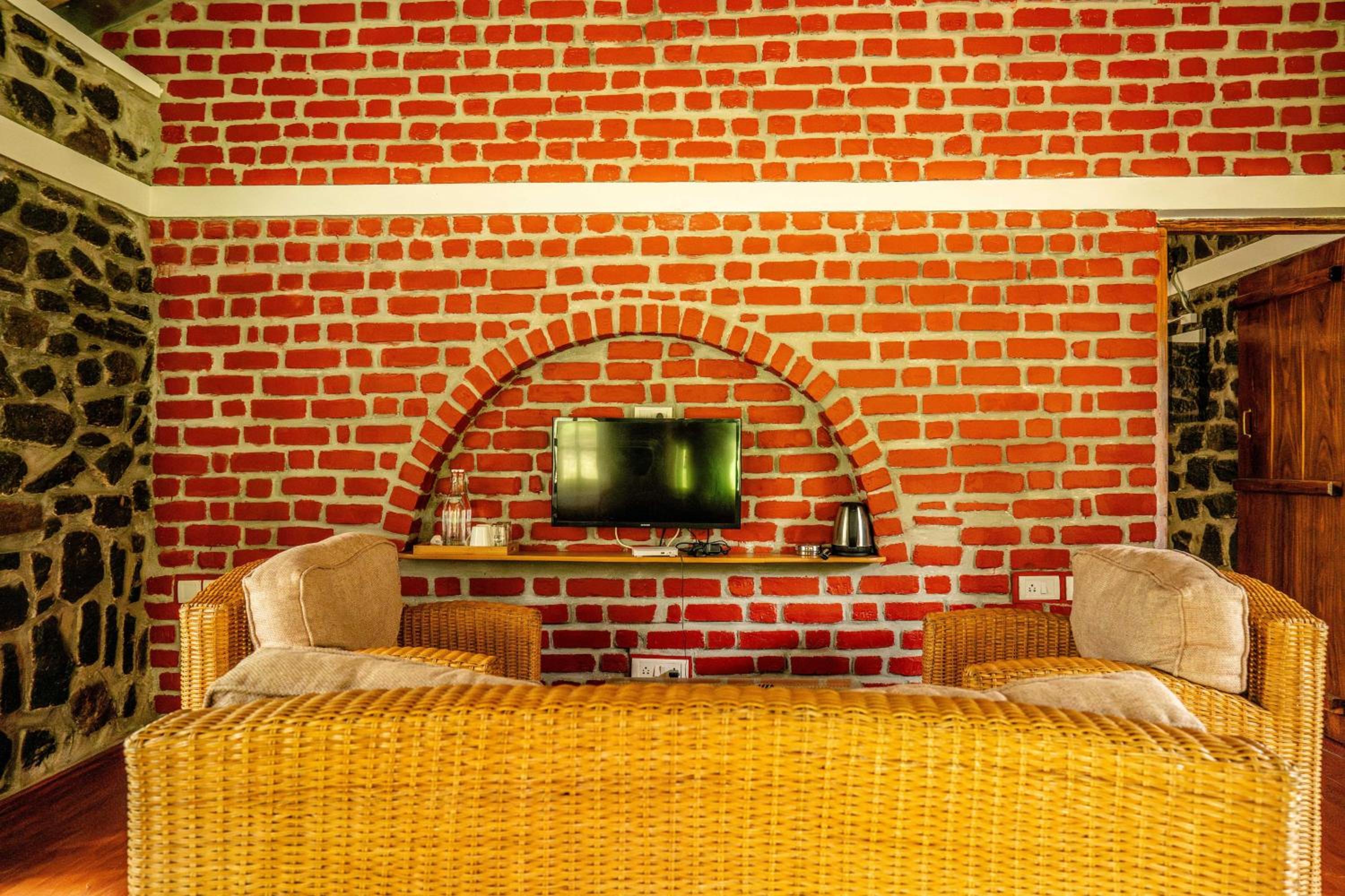 Zacs Valley Resort & Wellness Retreat Kodaikanal