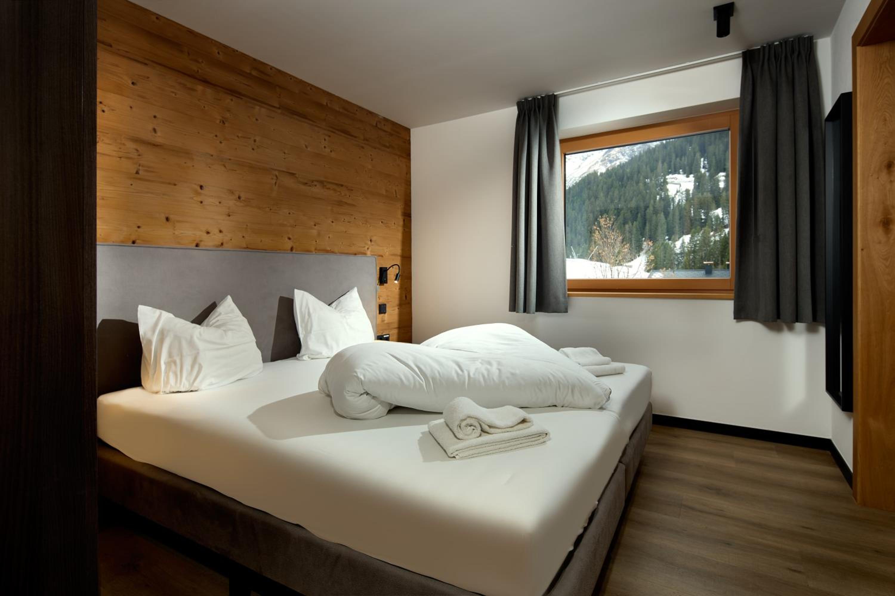 Alpin-Resort Montafon 