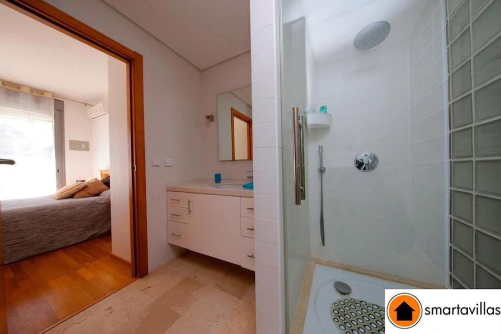 Apartment Twintee, Terraços de Tavira