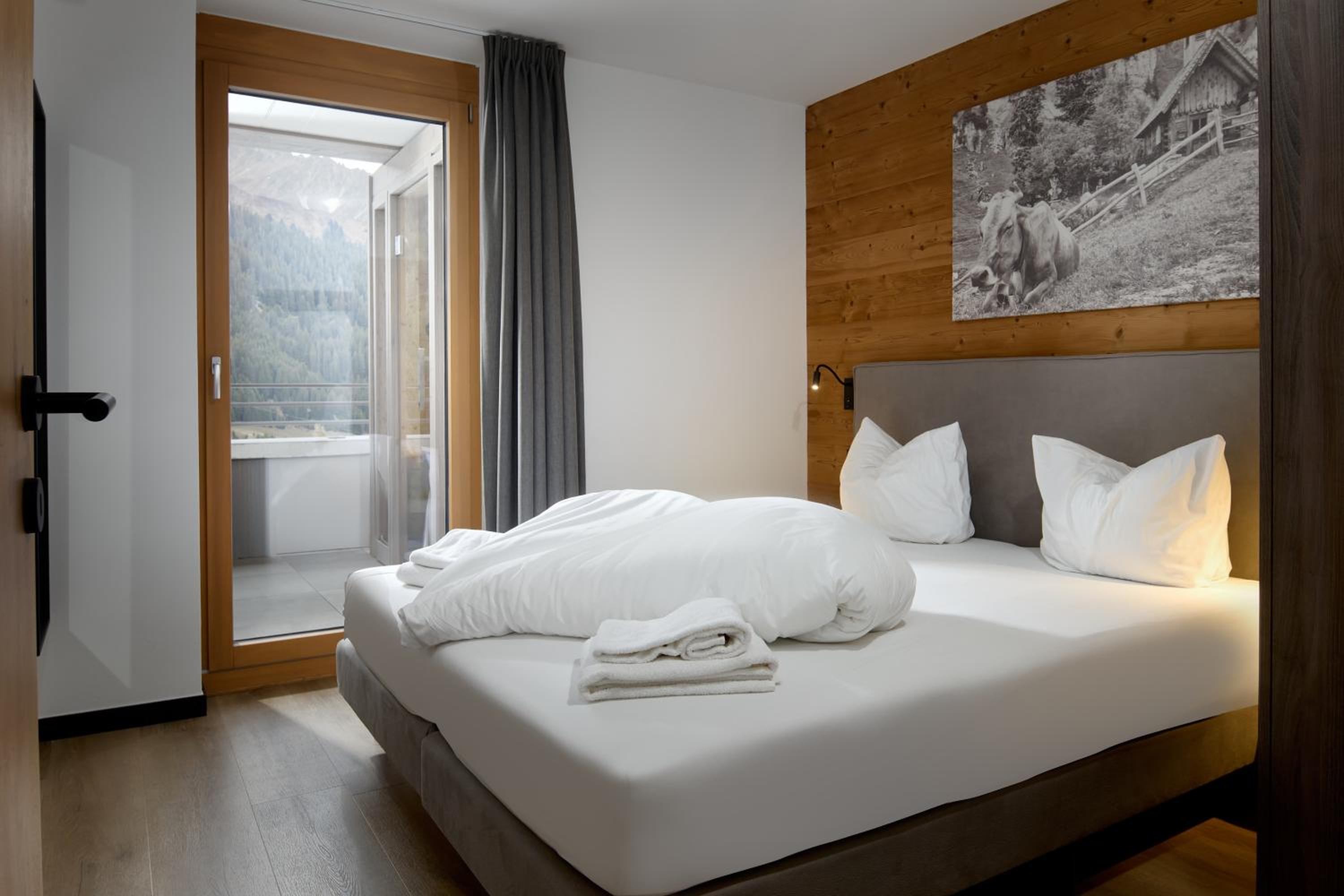 Alpin-Resort Montafon 