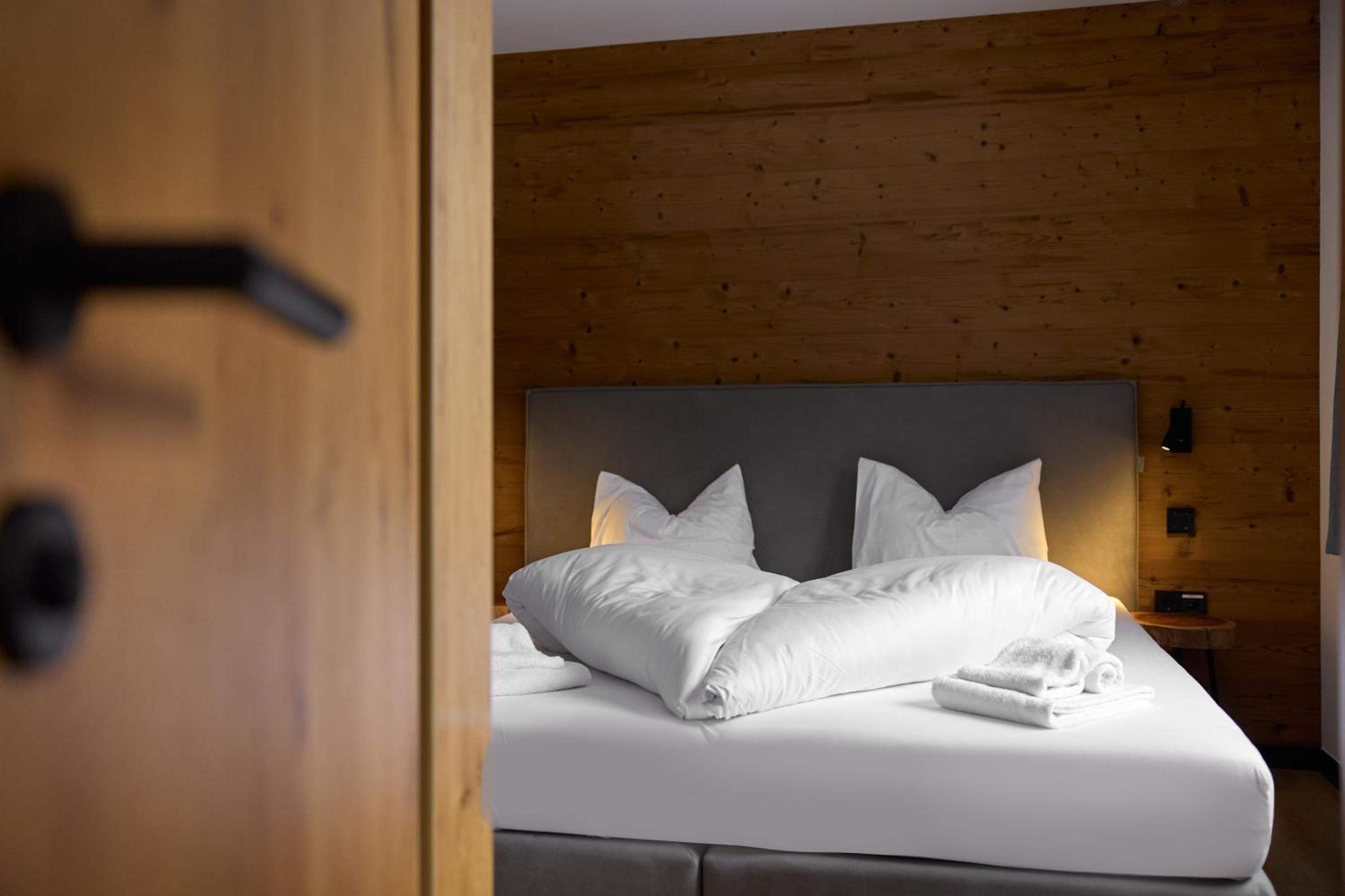 Alpin-Resort Montafon 