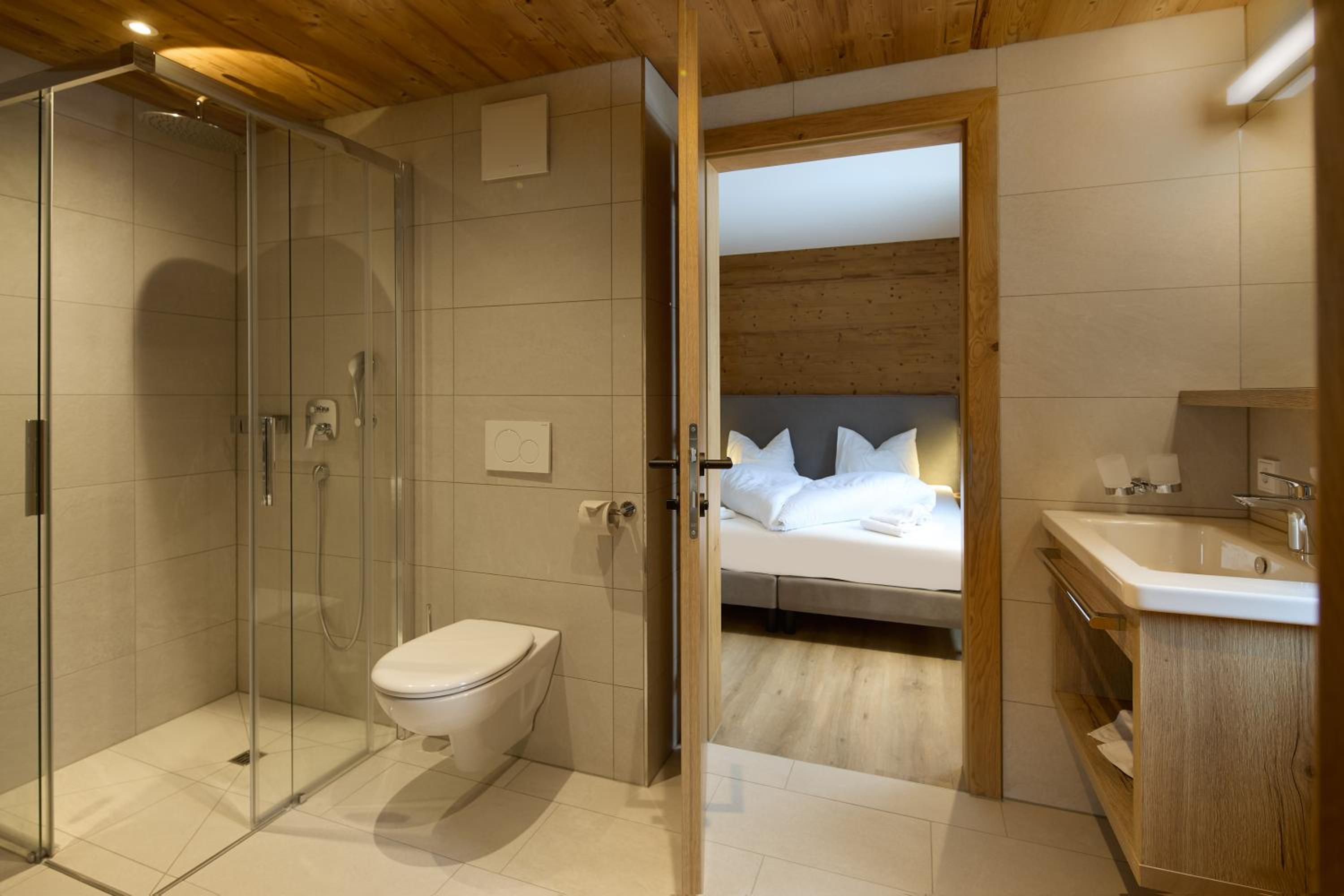 Alpin-Resort Montafon 