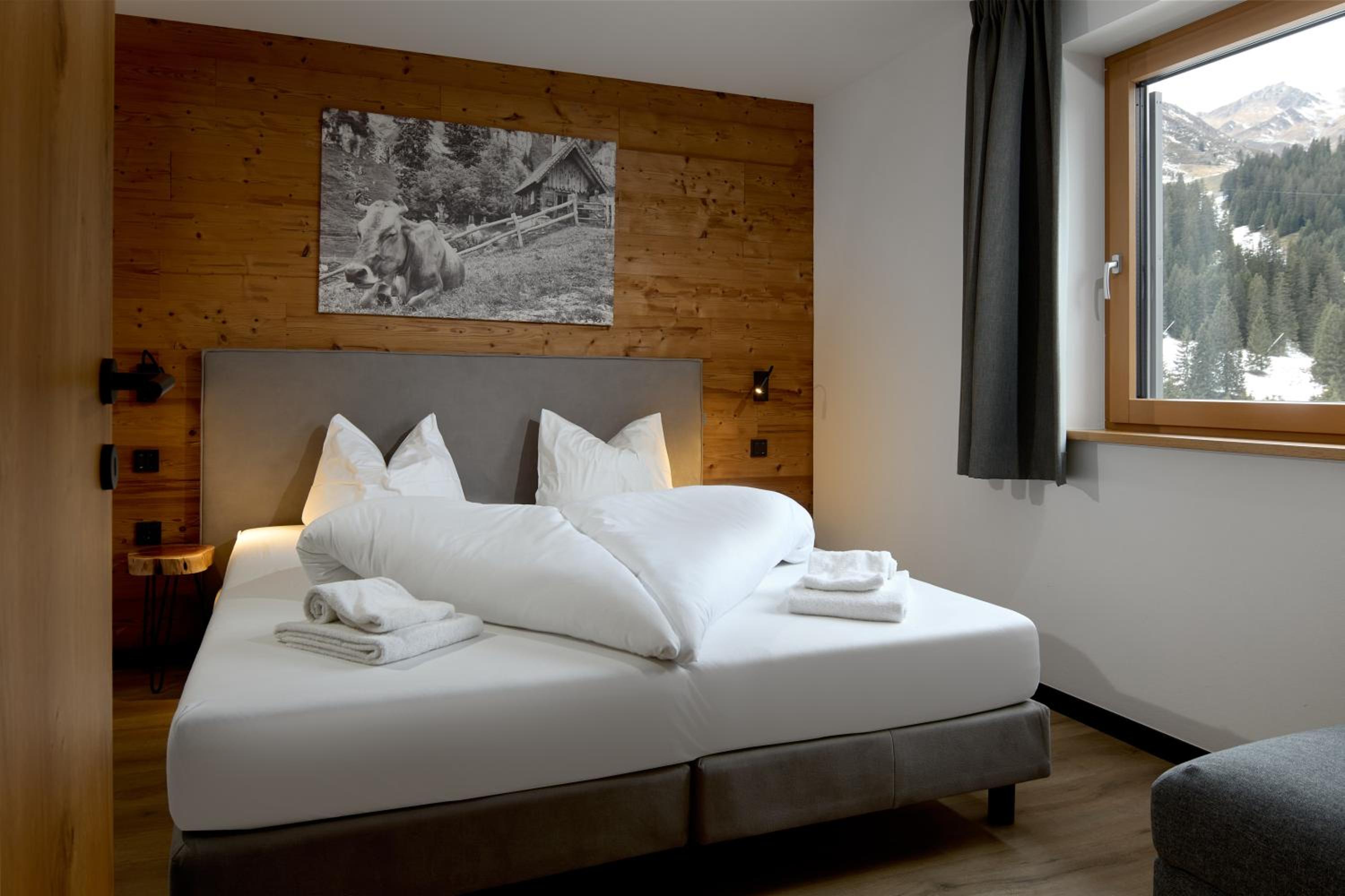 Alpin-Resort Montafon 