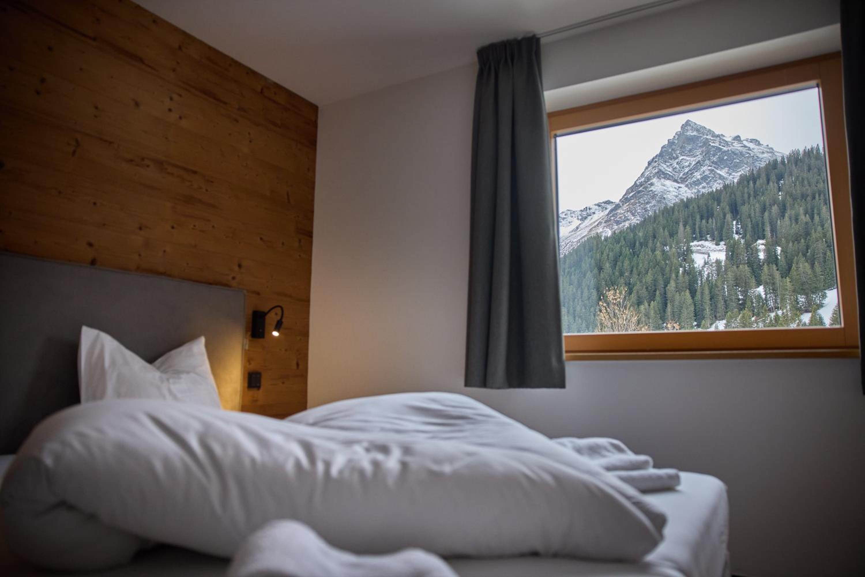 Alpin-Resort Montafon 