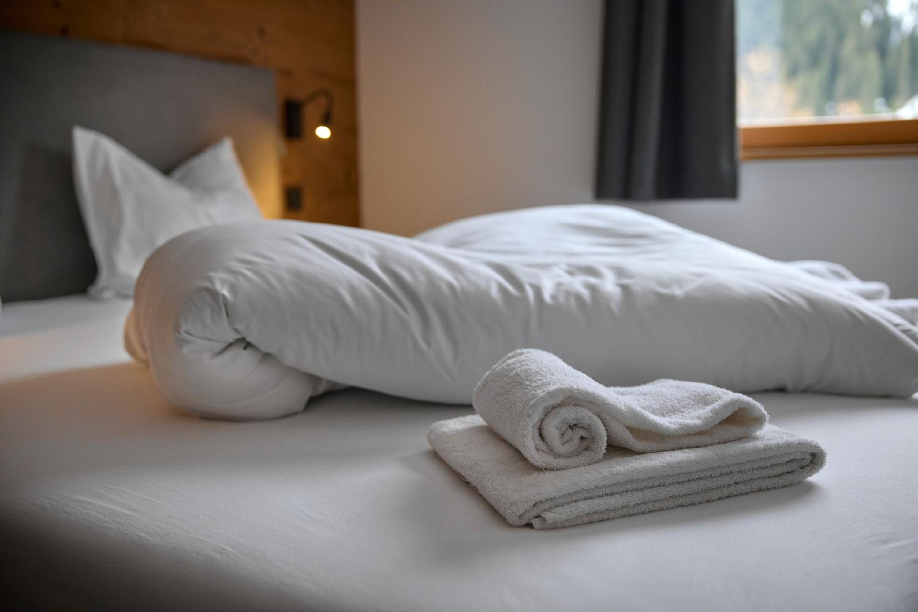 Alpin-Resort Montafon 