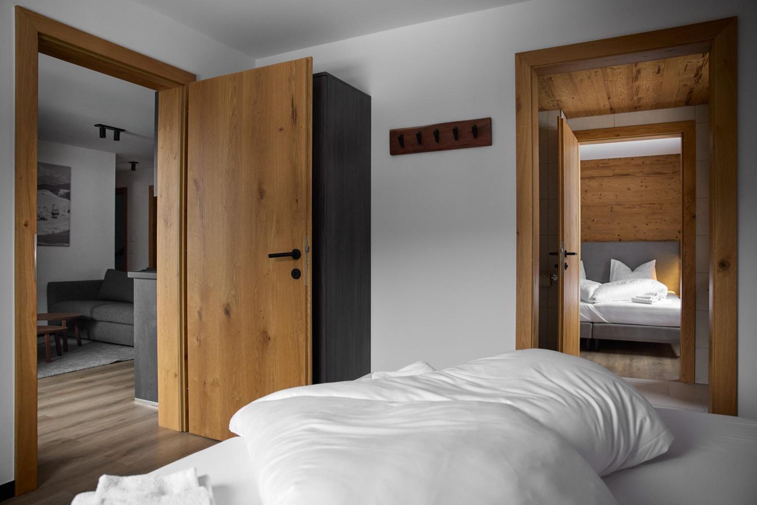 Alpin-Resort Montafon 