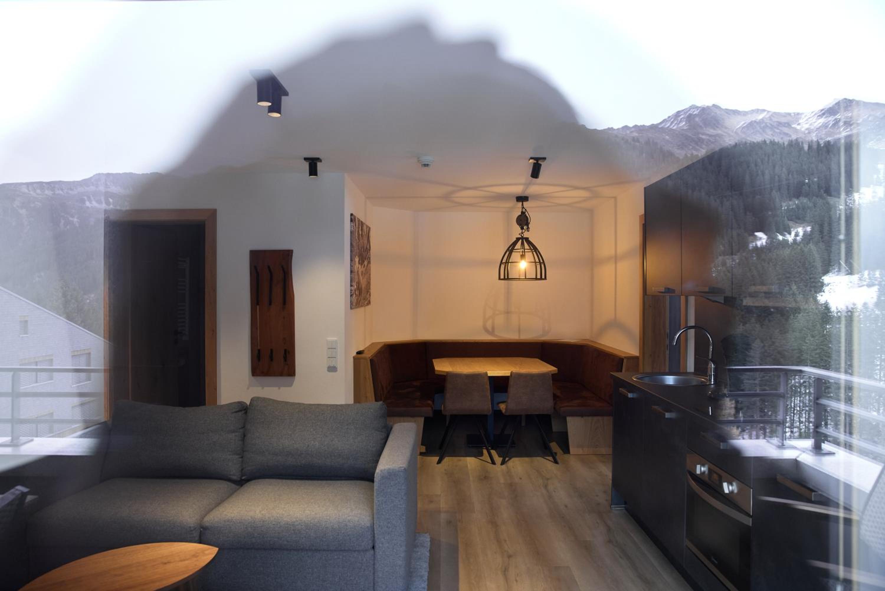 Alpin-Resort Montafon 