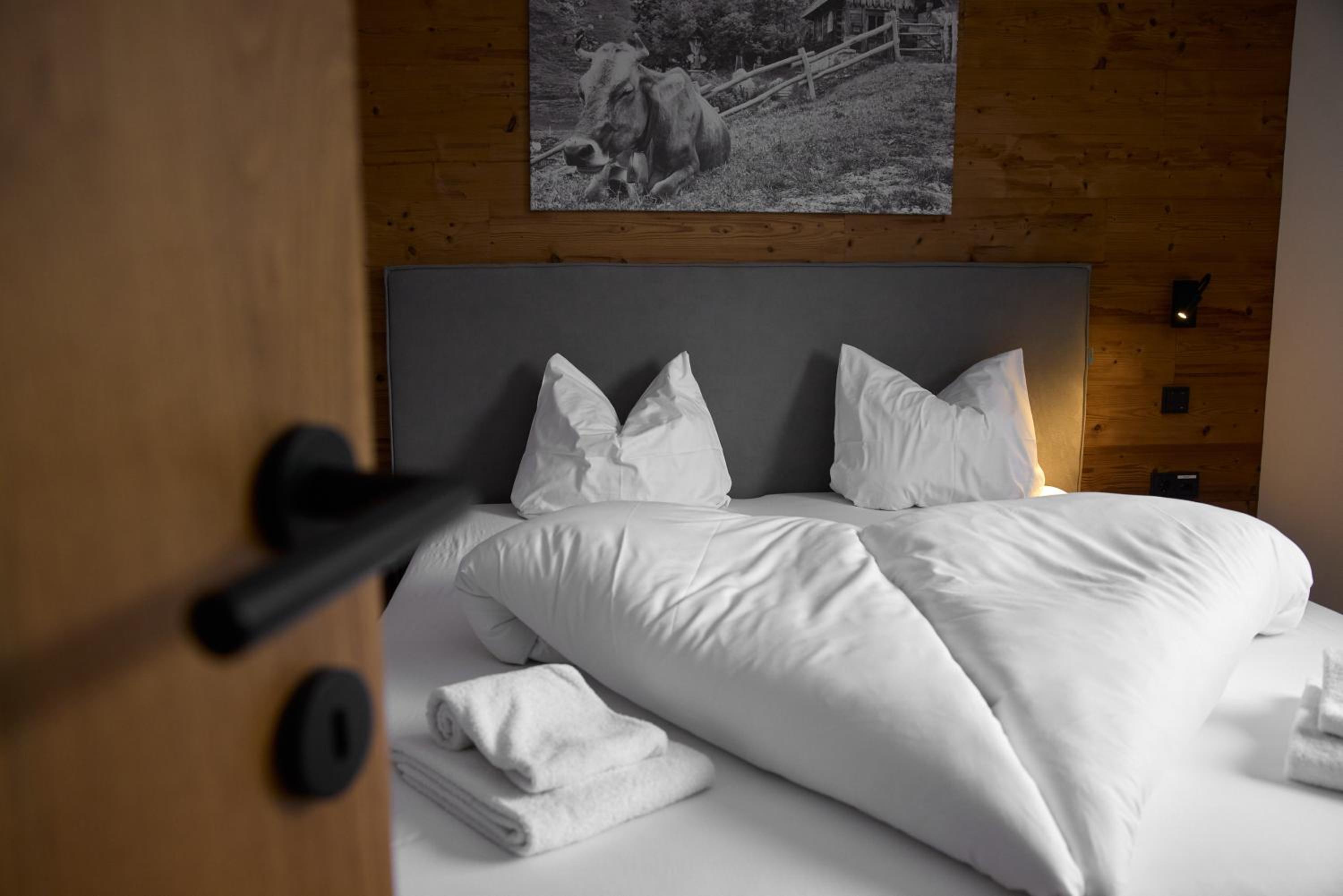 Alpin-Resort Montafon 