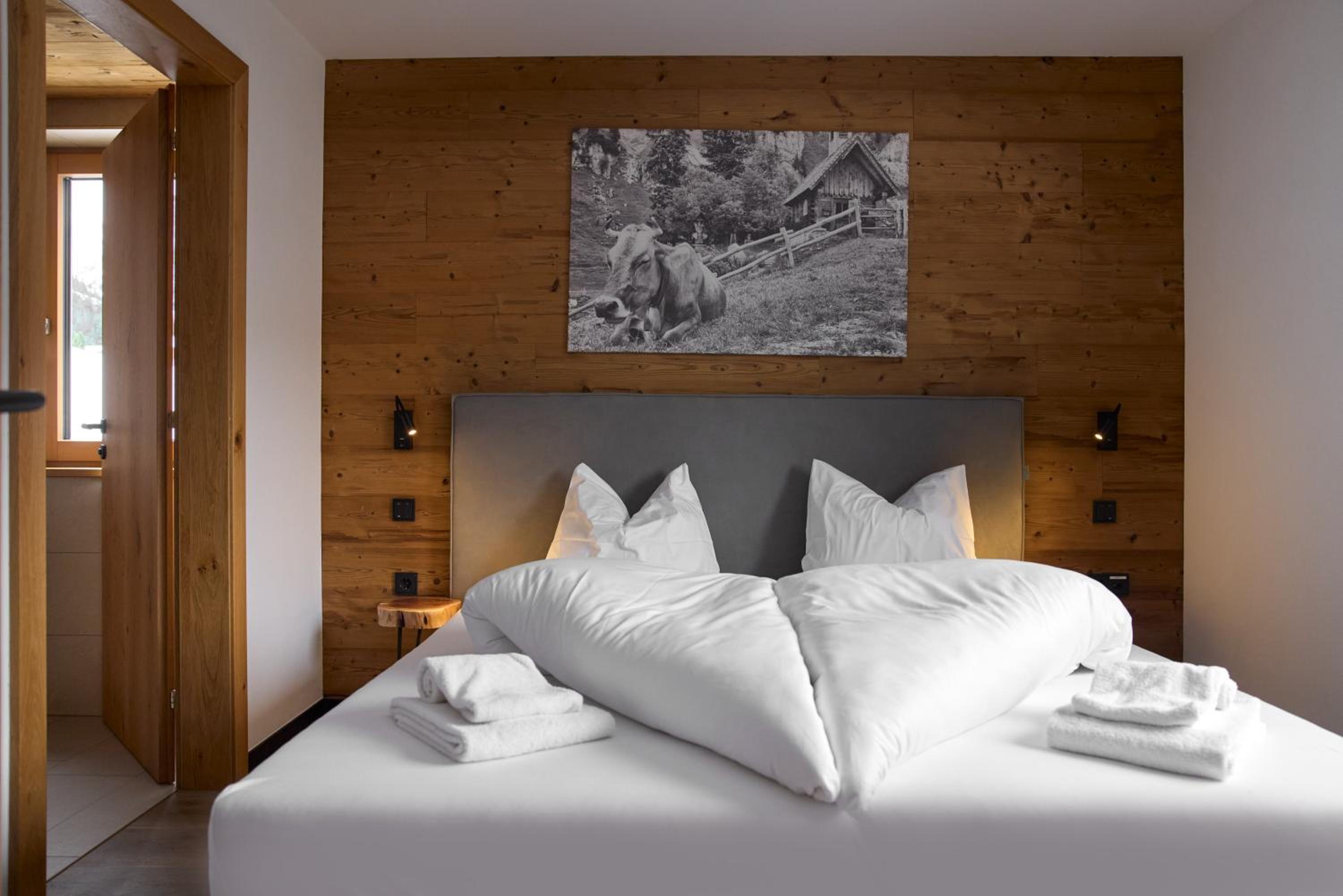 Alpin-Resort Montafon 