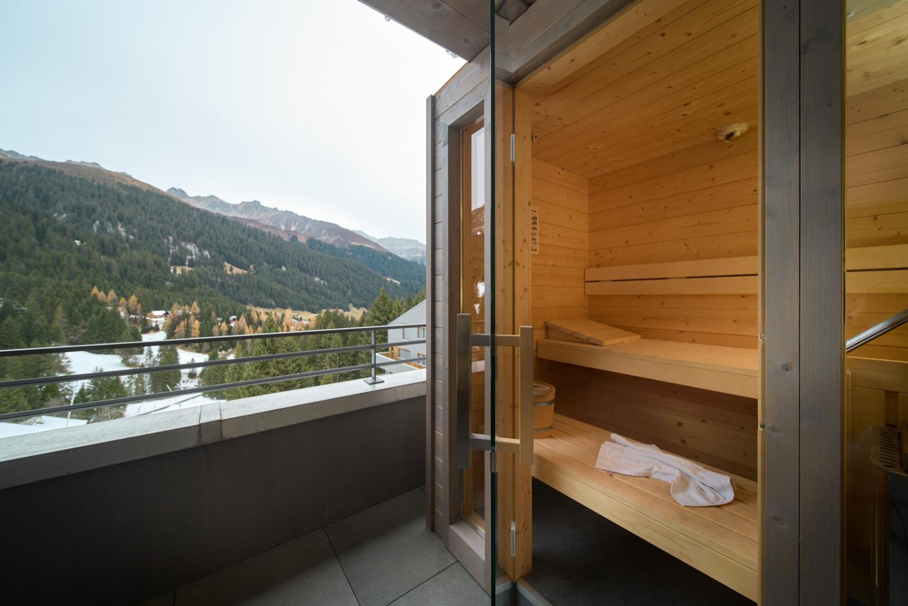 Alpin-Resort Montafon 