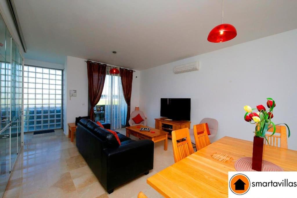 Apartment Twintee, Terraços de Tavira