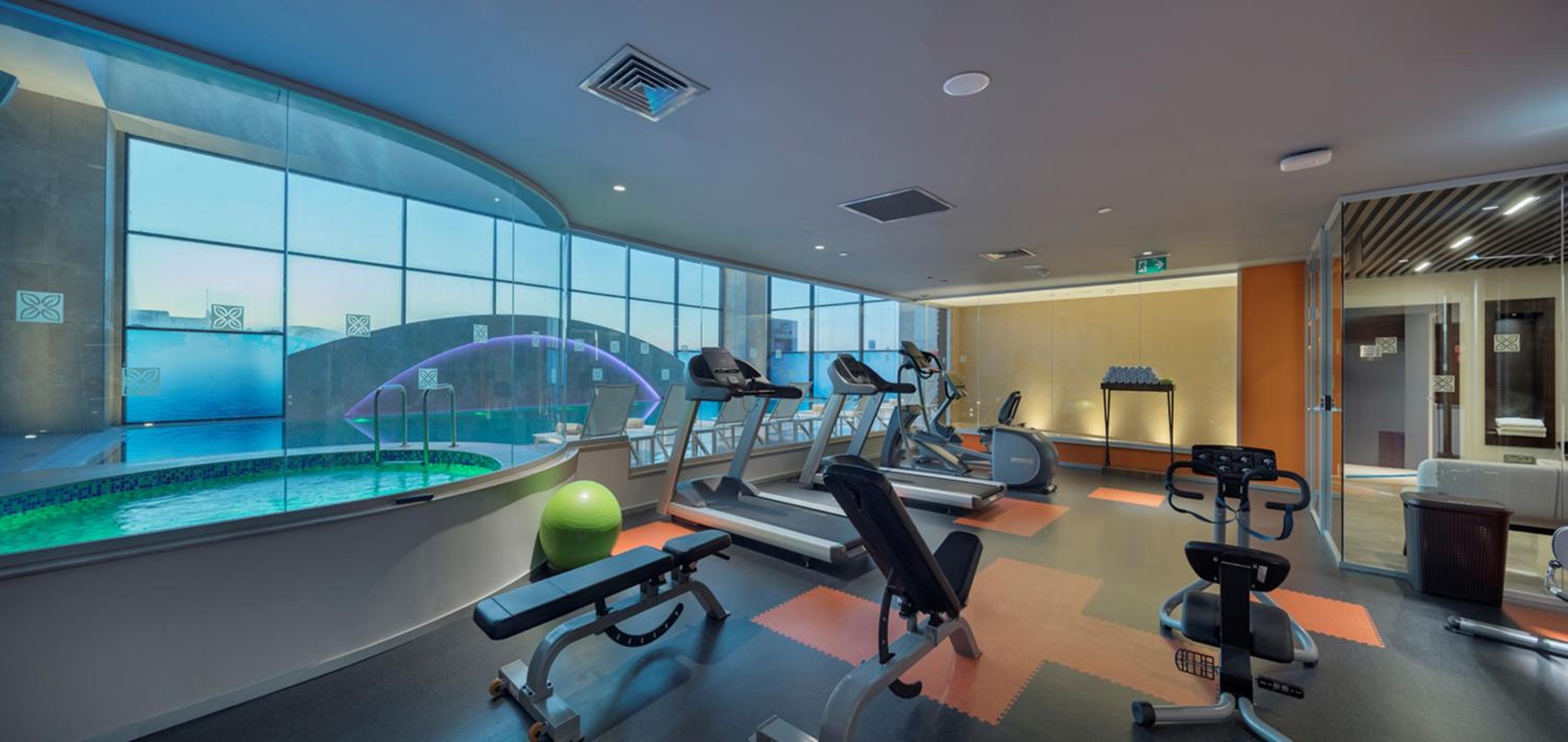 Doubletree by Hilton İstanbul Ümraniye - Image 12