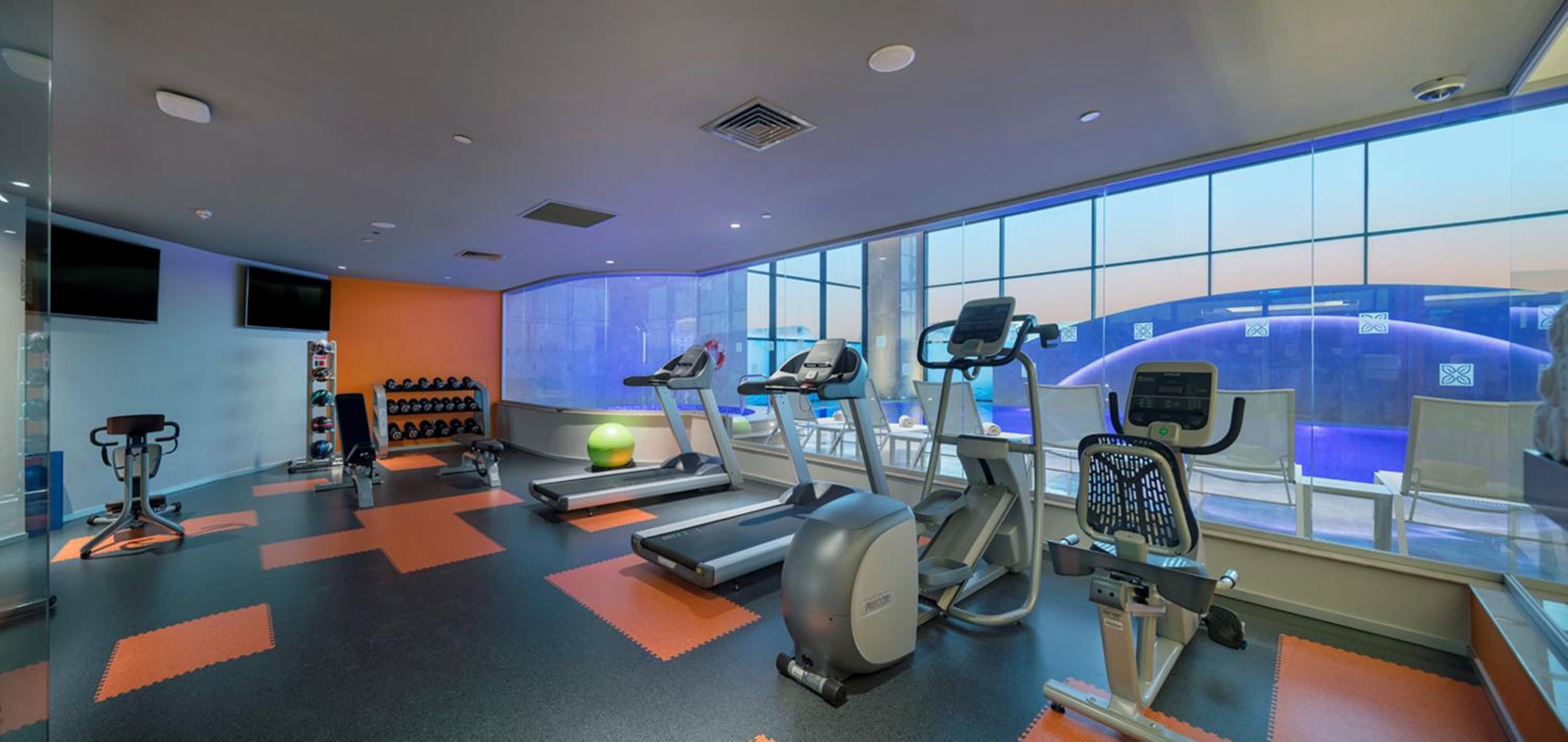 Doubletree by Hilton İstanbul Ümraniye - Image 13