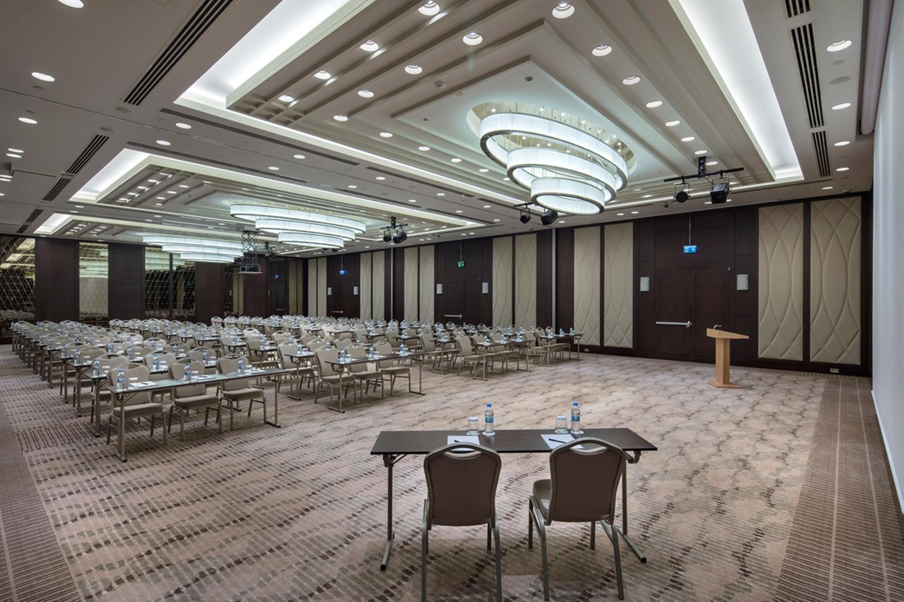 Doubletree by Hilton İstanbul Ümraniye - Image 21