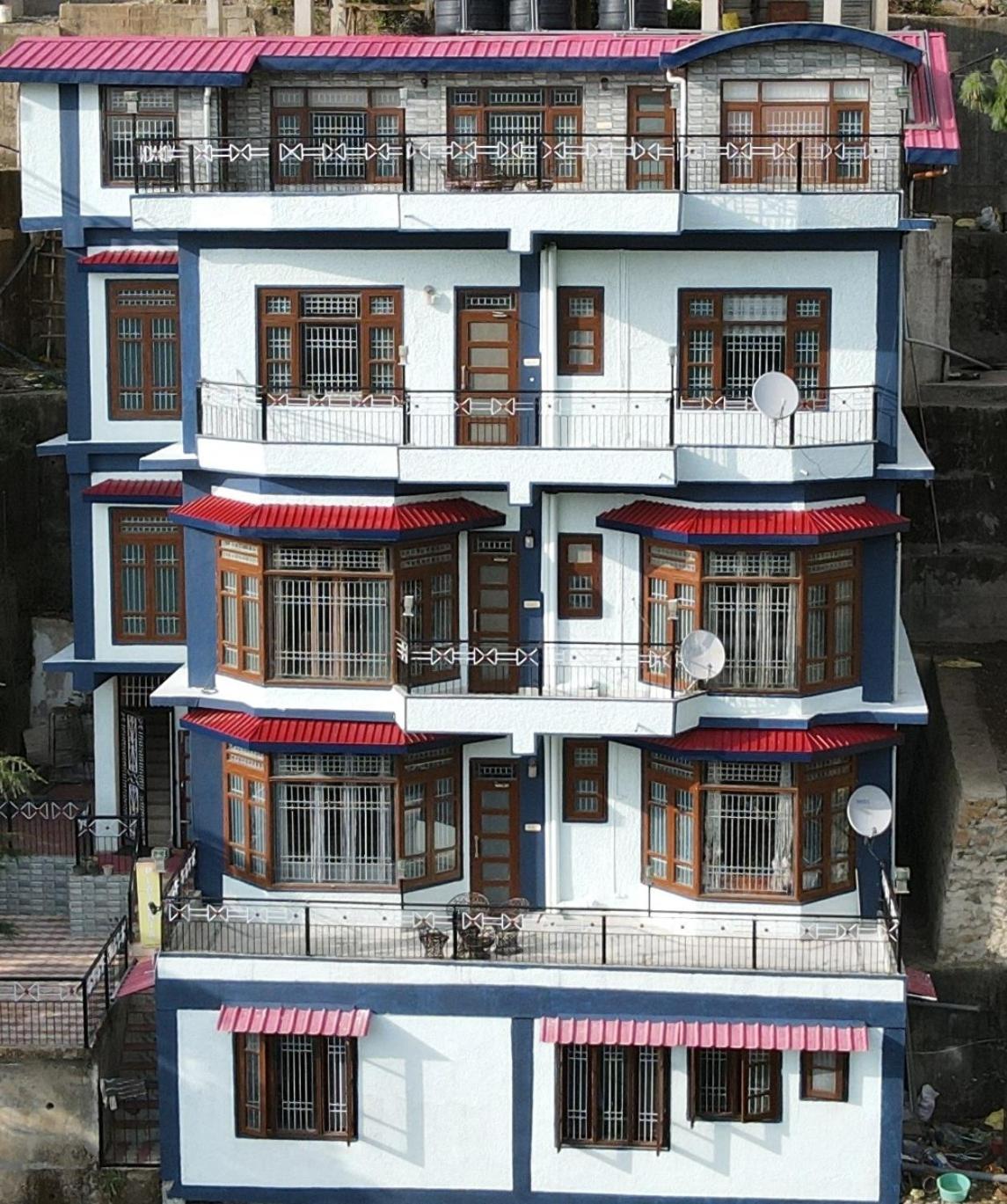 Platonia Homes