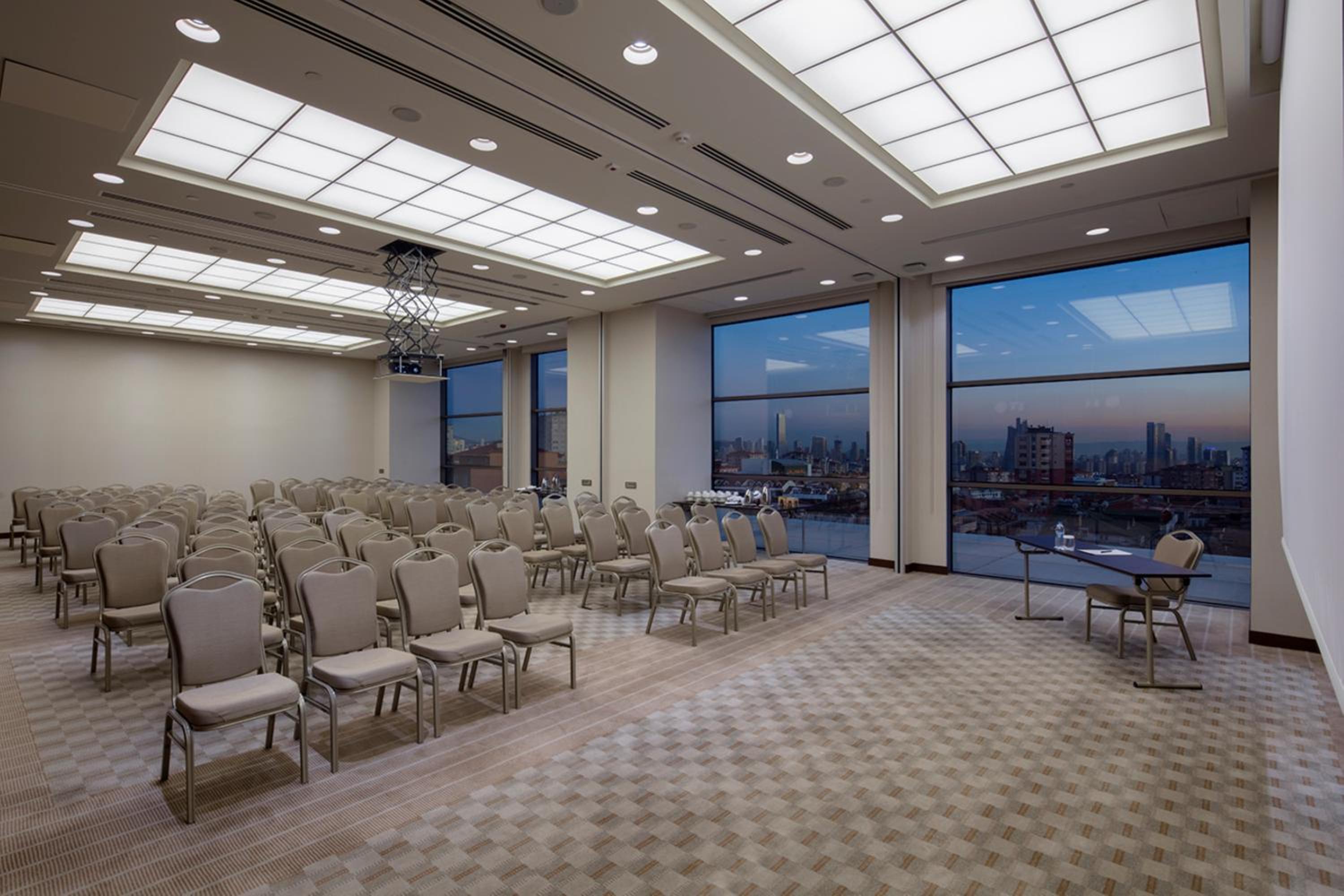 Doubletree by Hilton İstanbul Ümraniye - Image 23