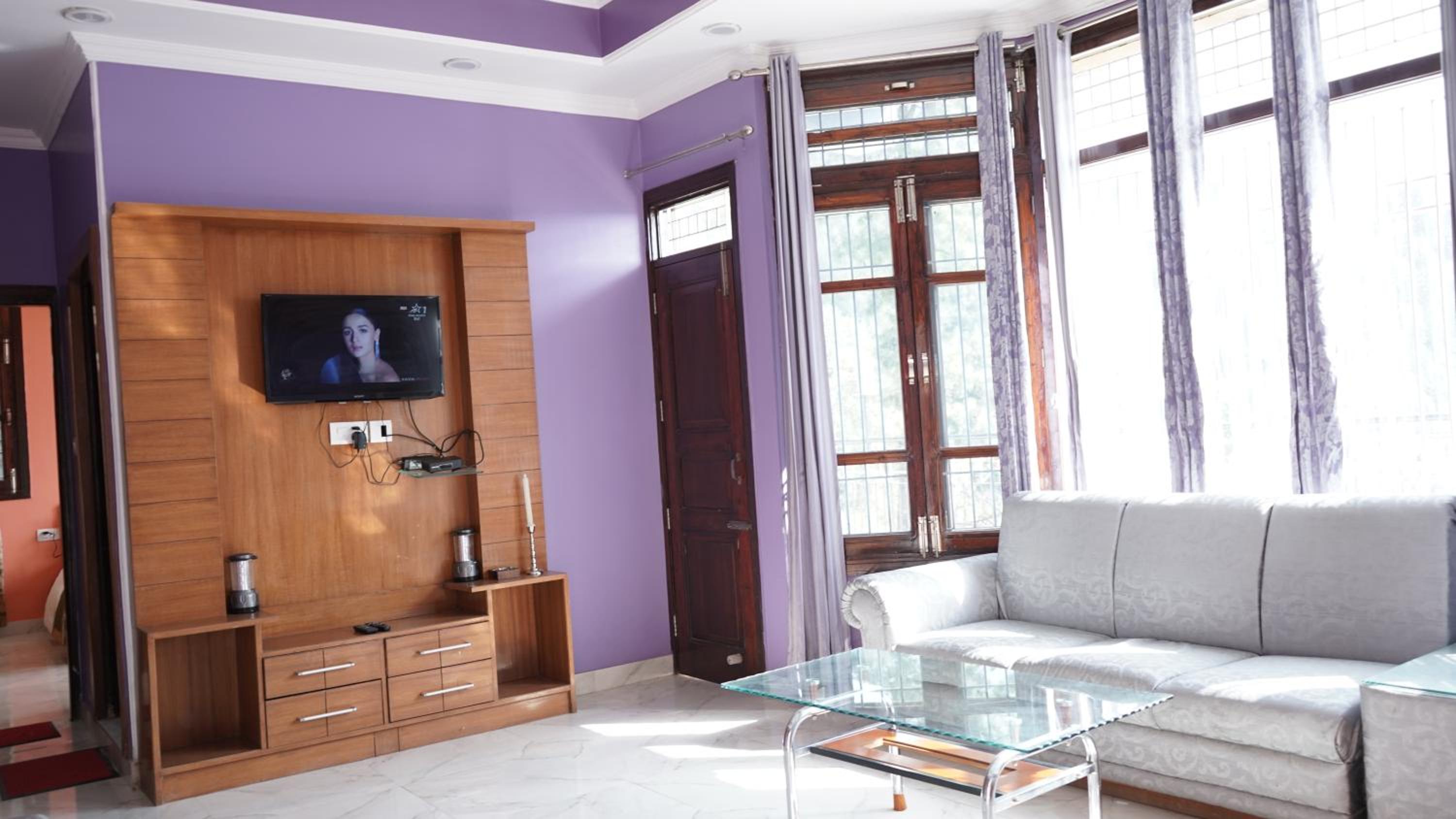 Platonia Homes