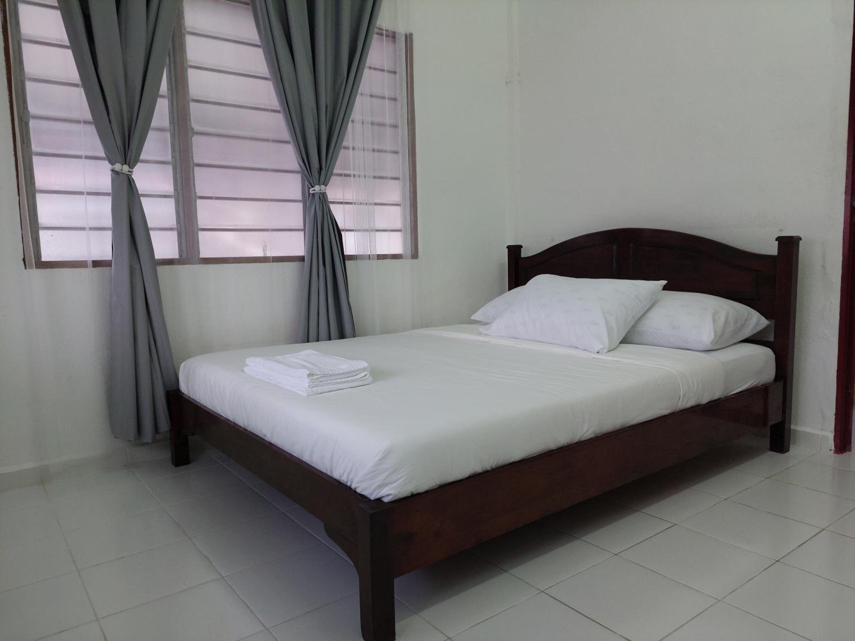 Homestay Rahmat 1
