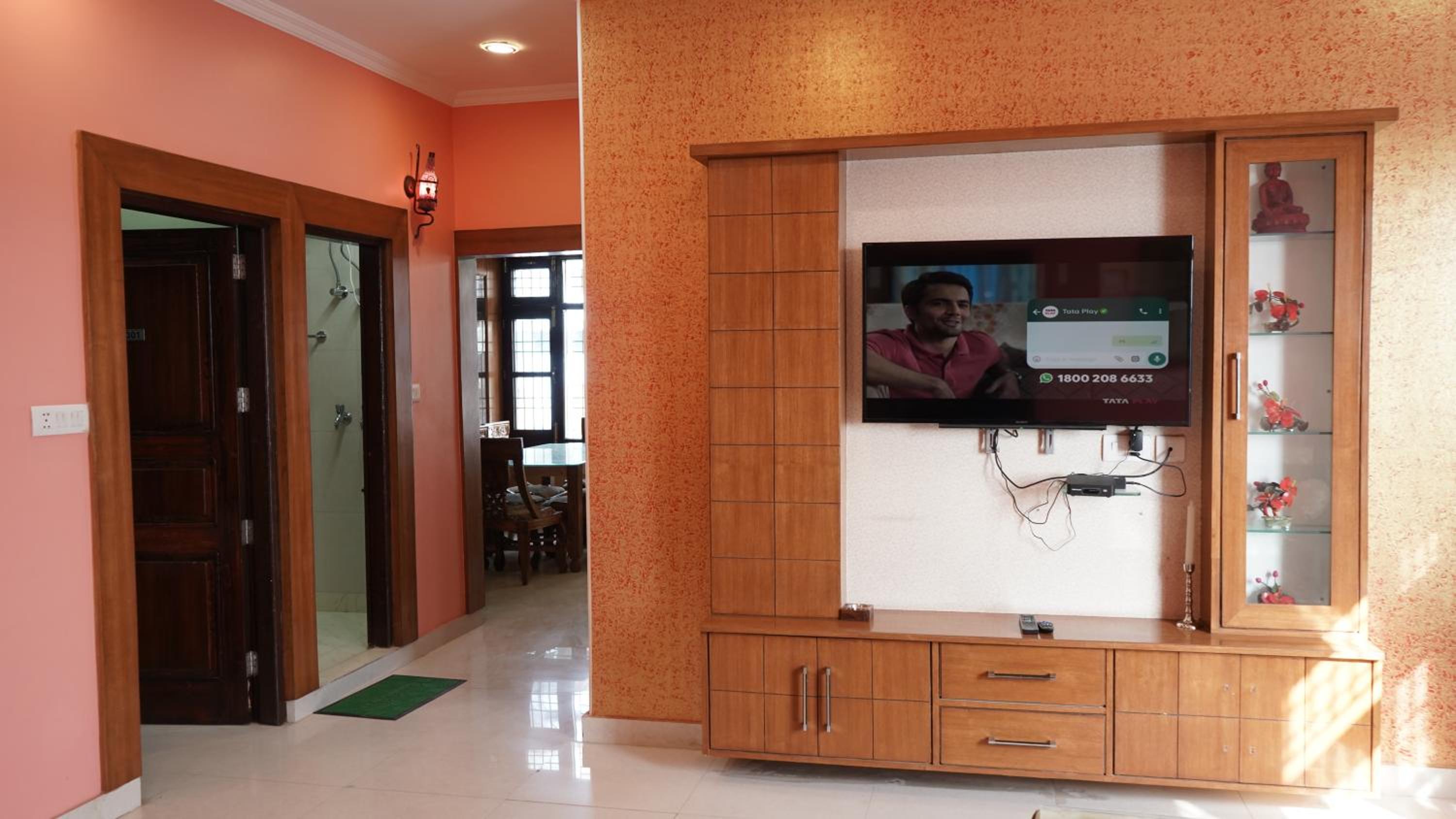 Platonia Homes