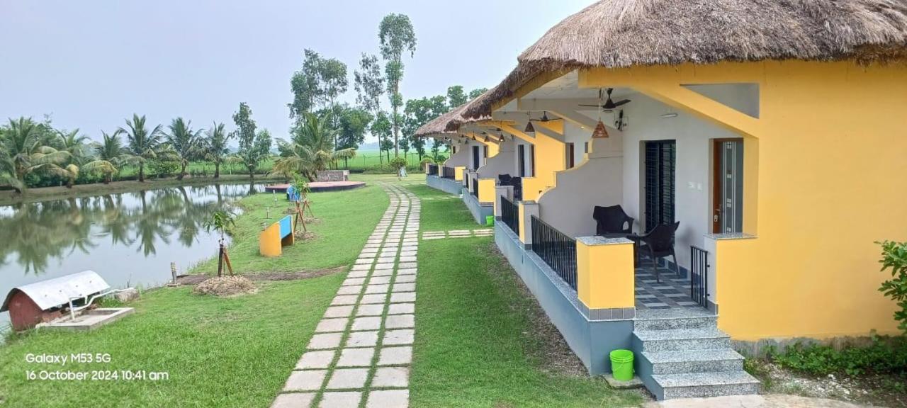 Sundarban Residency