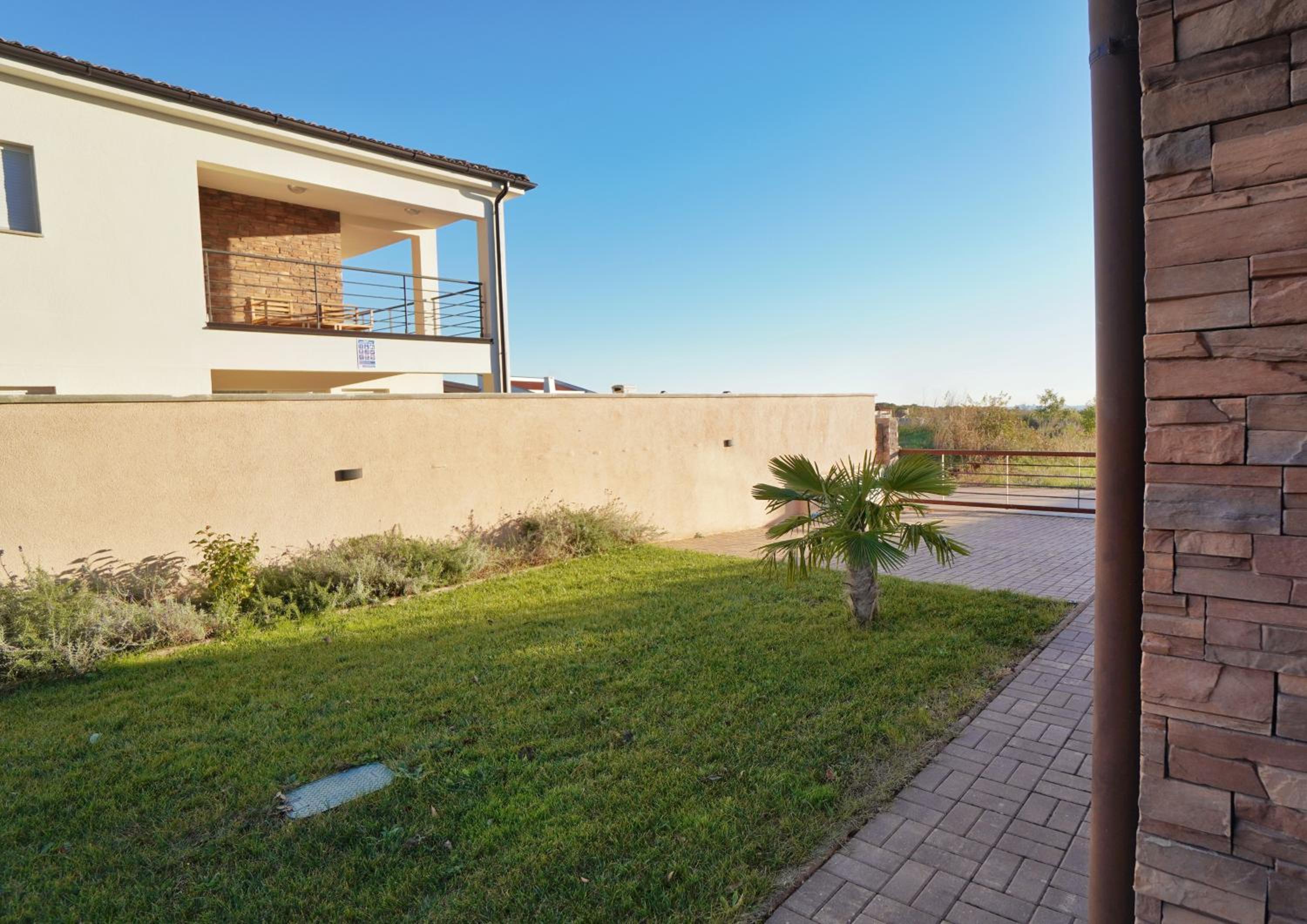 Villa Brionika Vodnjan view 4