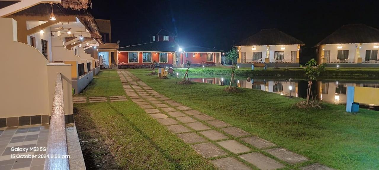 Sundarban Residency