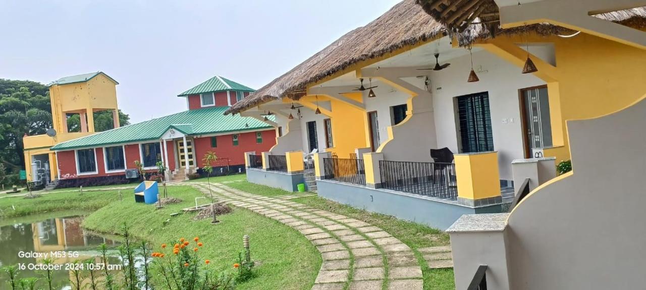Sundarban Residency