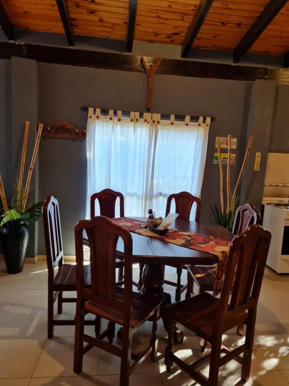 Hermoso Chalet es Paso a 4 cuadras de la playa