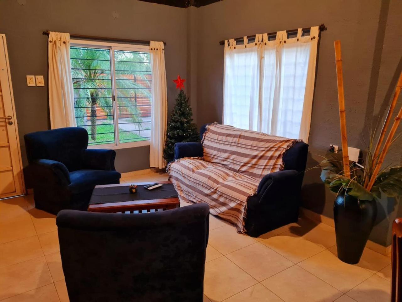 Hermoso Chalet es Paso a 4 cuadras de la playa