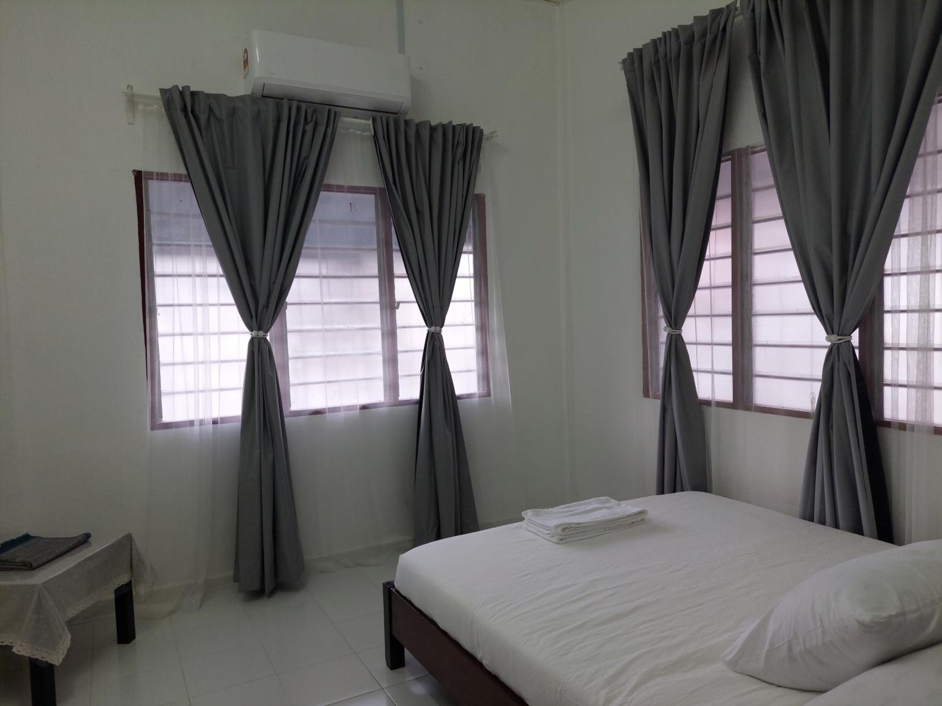 Homestay Rahmat 1