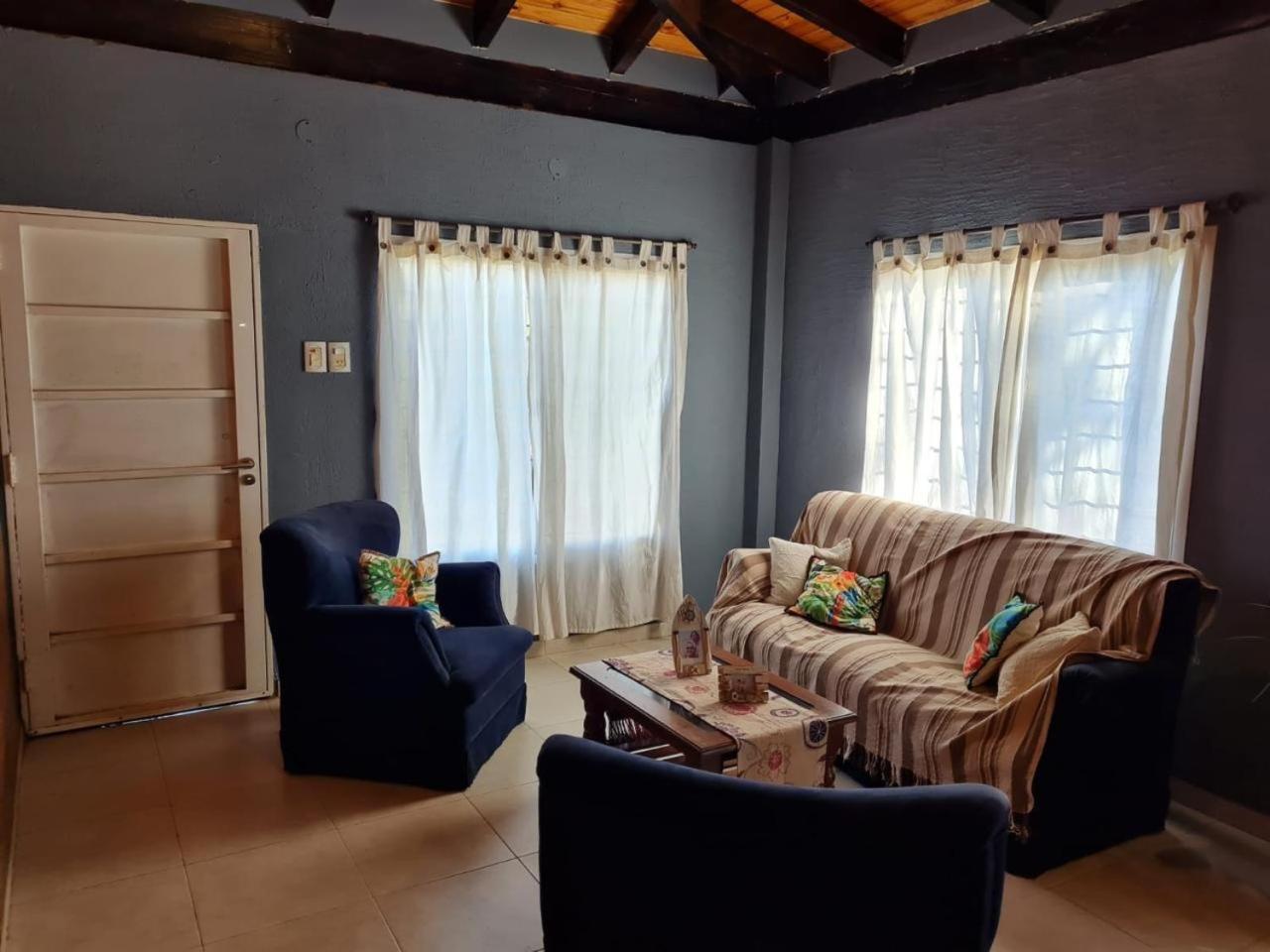 Hermoso Chalet es Paso a 4 cuadras de la playa