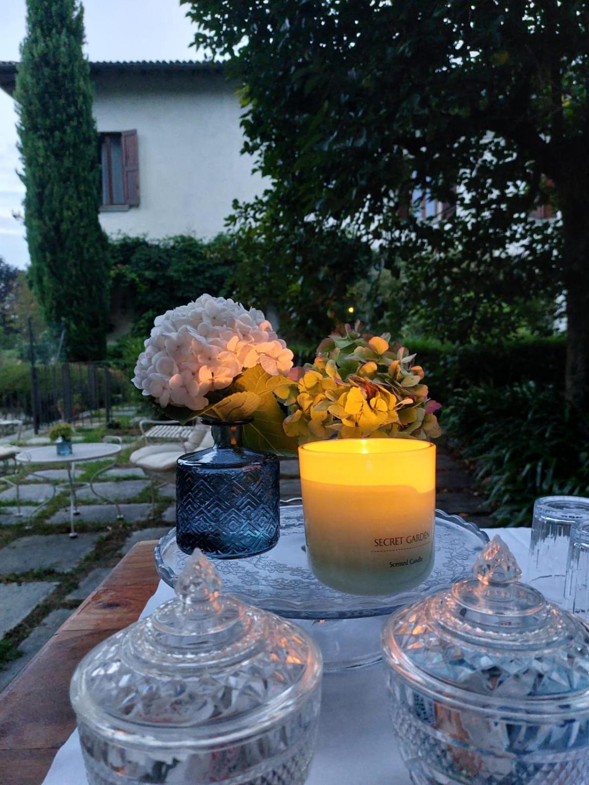 B&B Villa Natta