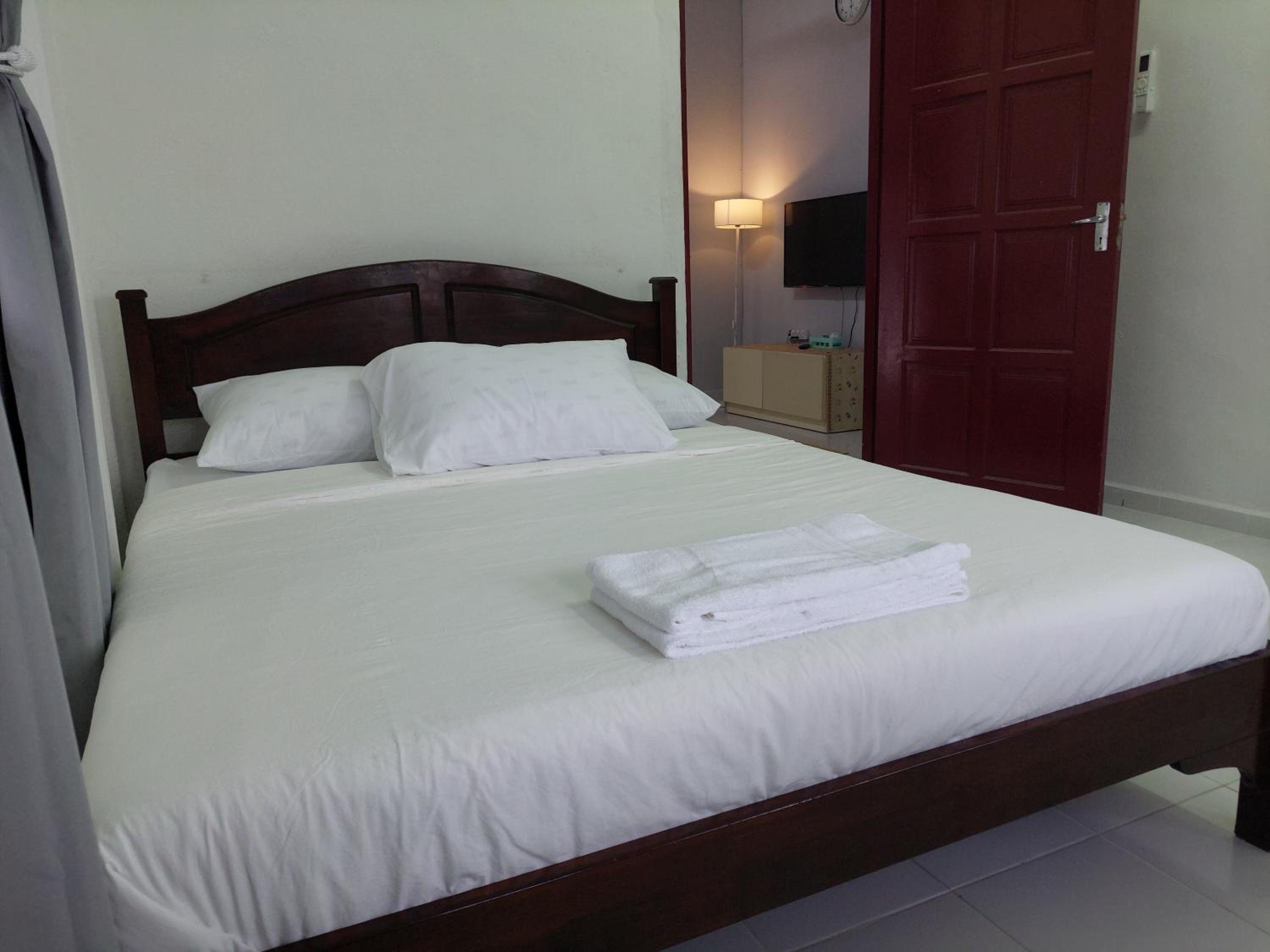 Homestay Rahmat 1